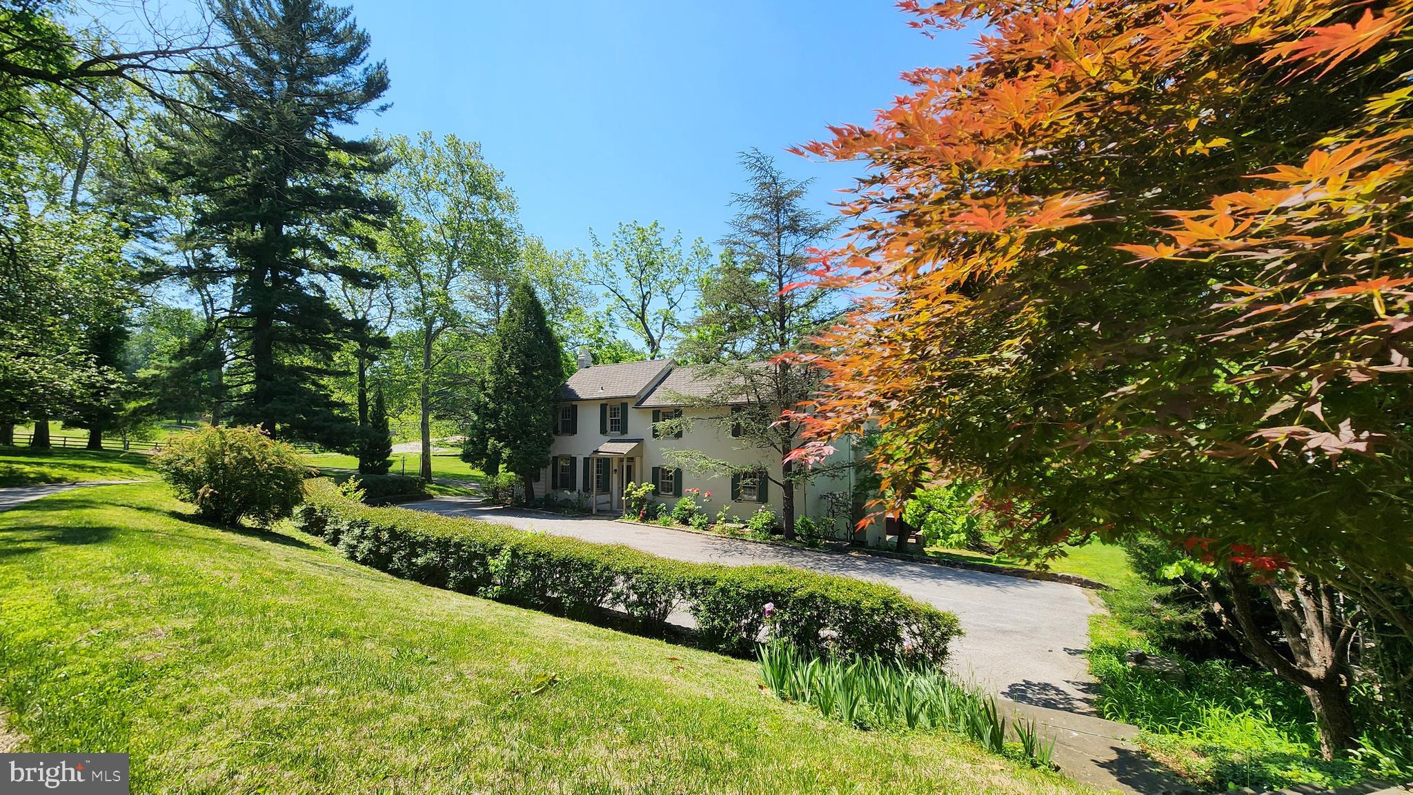 CHARLESTOWN TWP - Residential