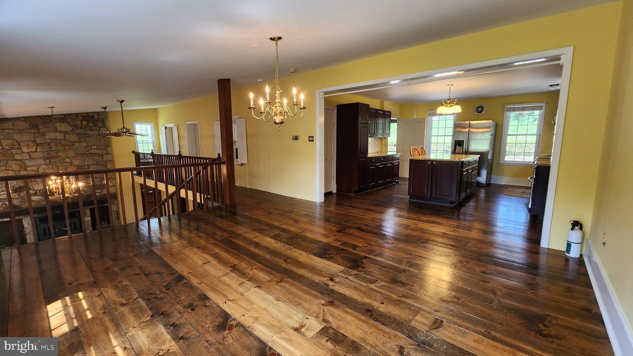 CHARLESTOWN TWP - Residential