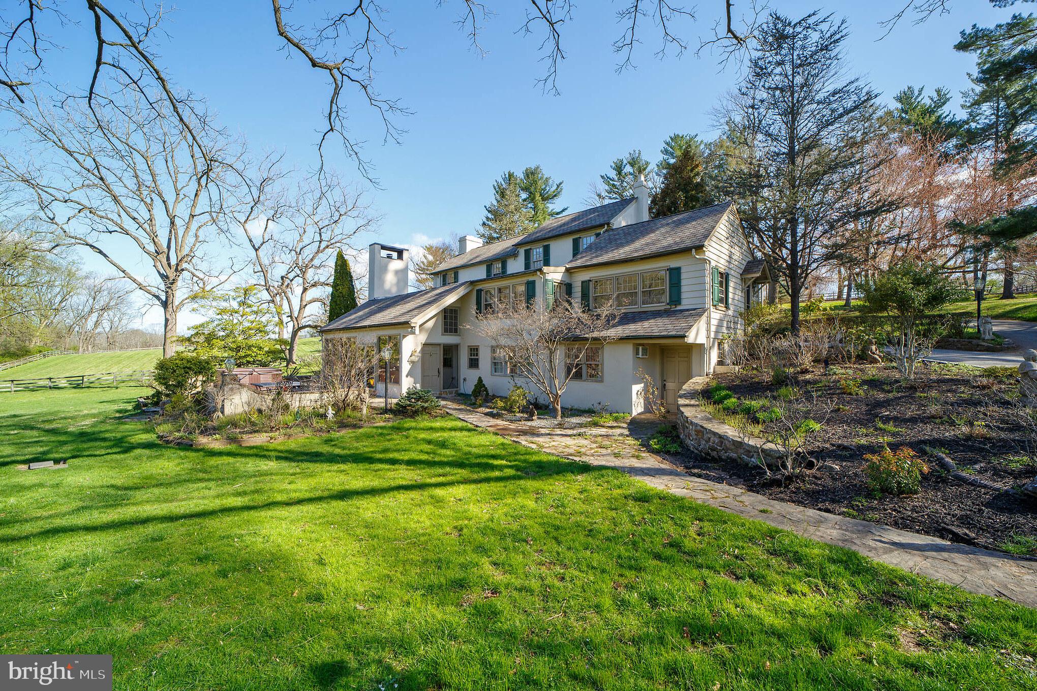 CHARLESTOWN TWP - Residential