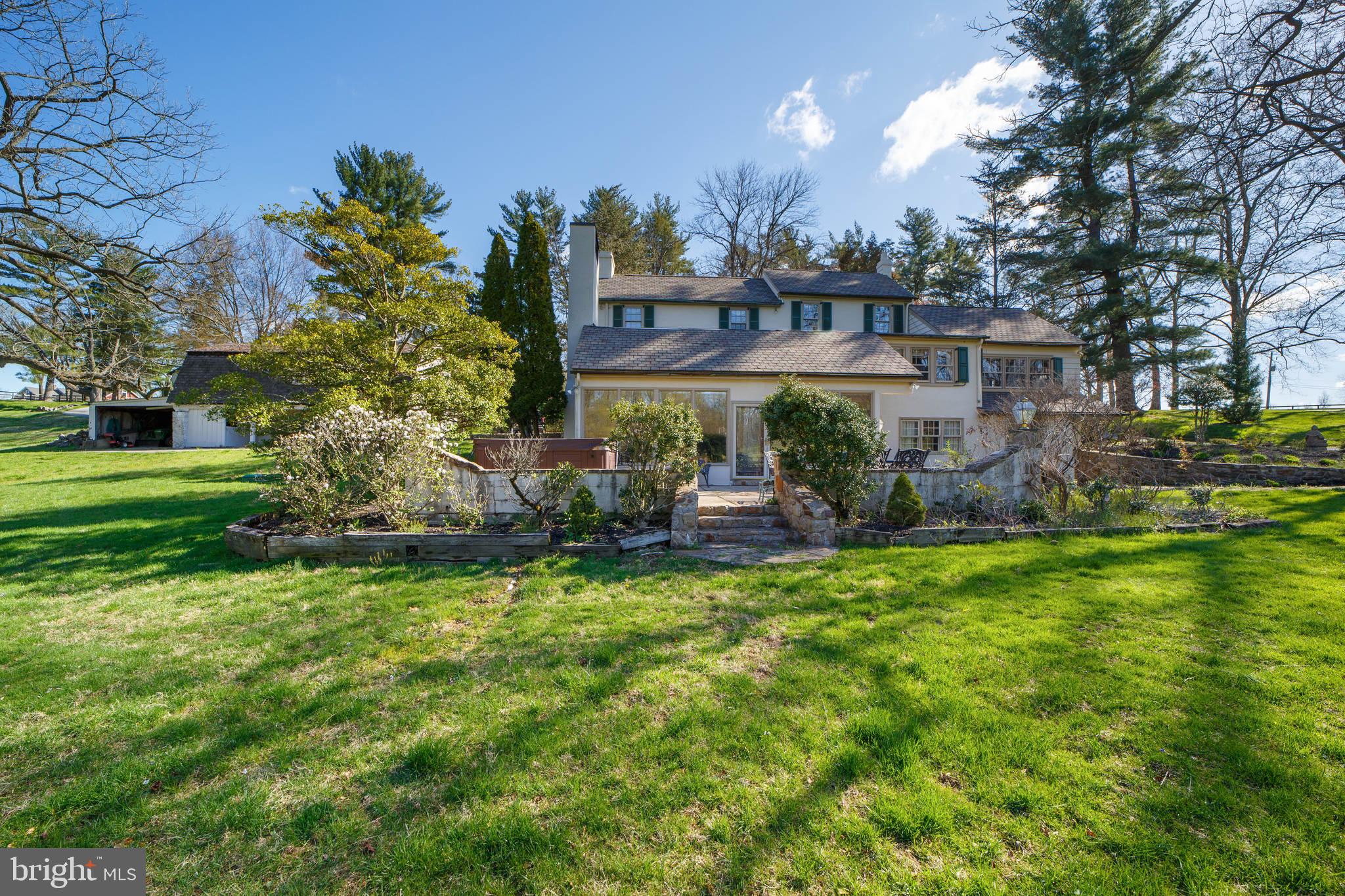 CHARLESTOWN TWP - Residential