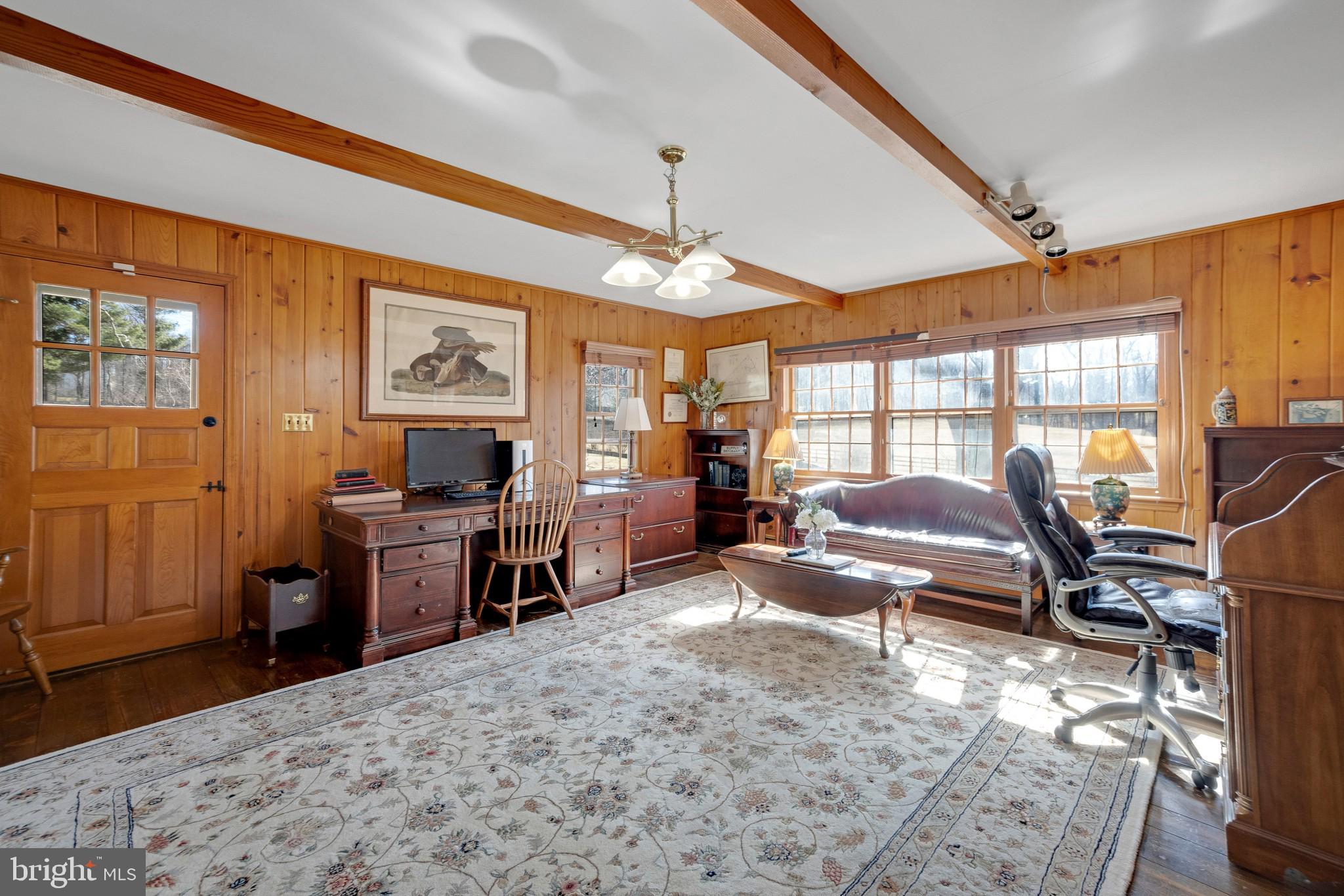 CHARLESTOWN TWP - Residential