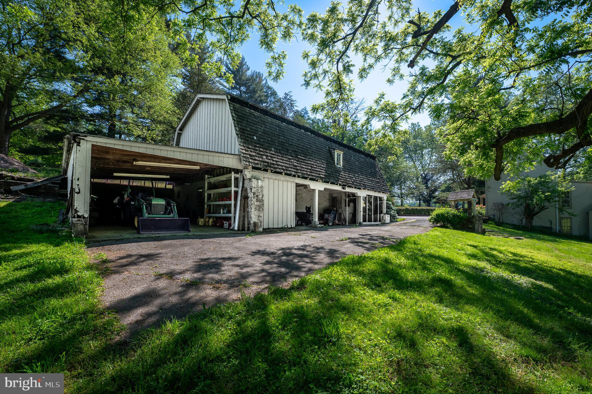 CHARLESTOWN TWP - Residential