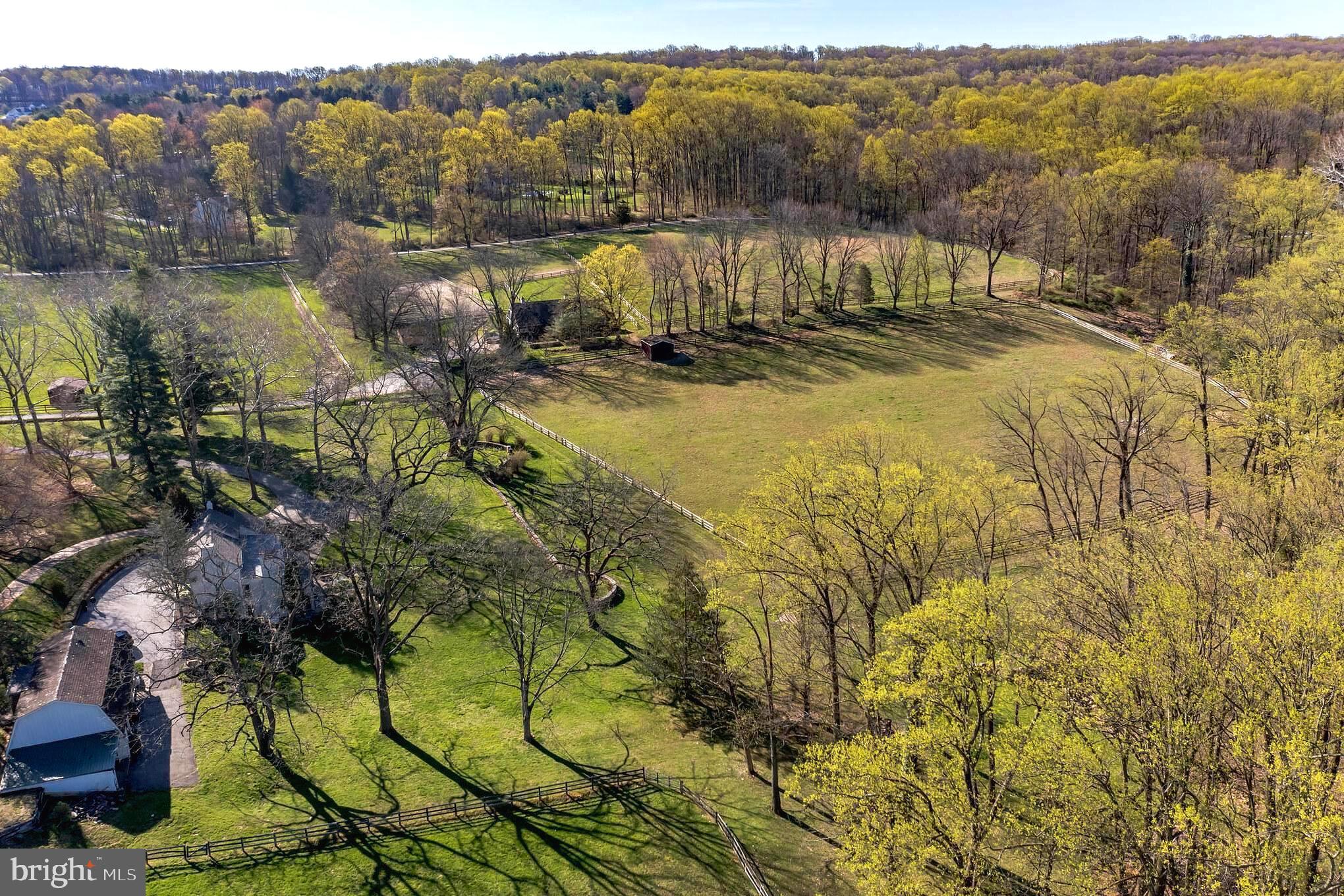 CHARLESTOWN TWP - Residential