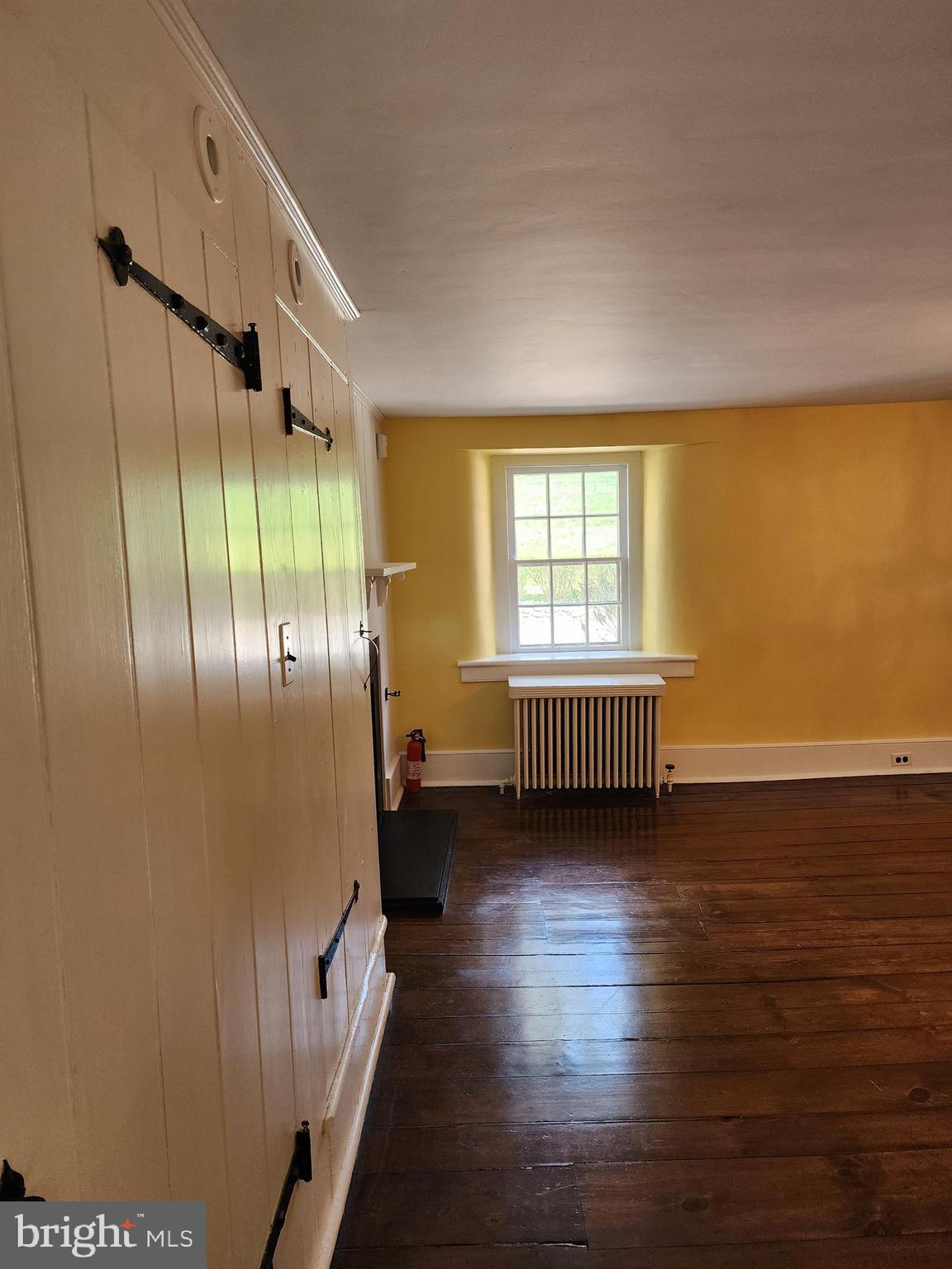 CHARLESTOWN TWP - Residential