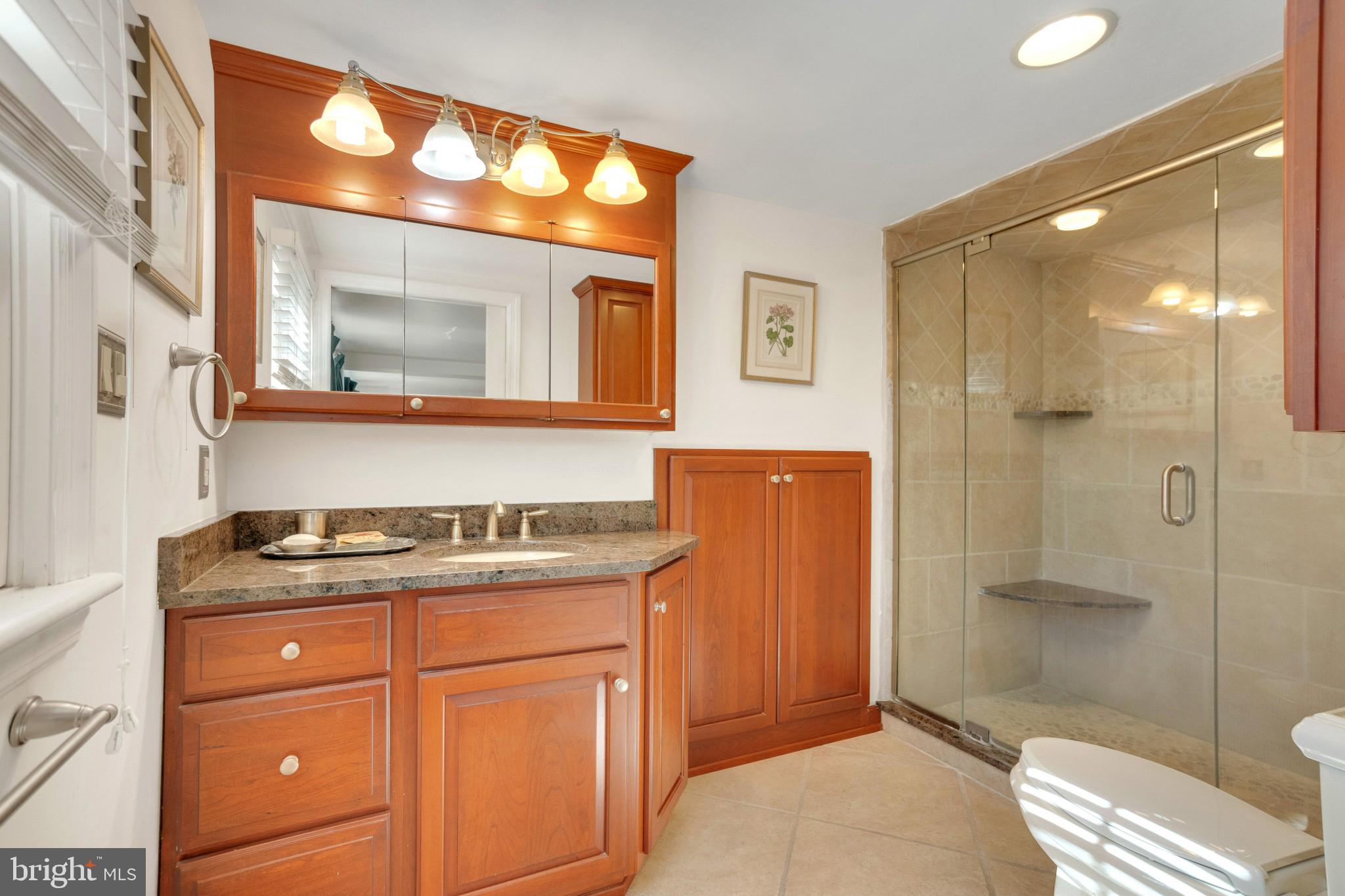 CHARLESTOWN TWP - Residential