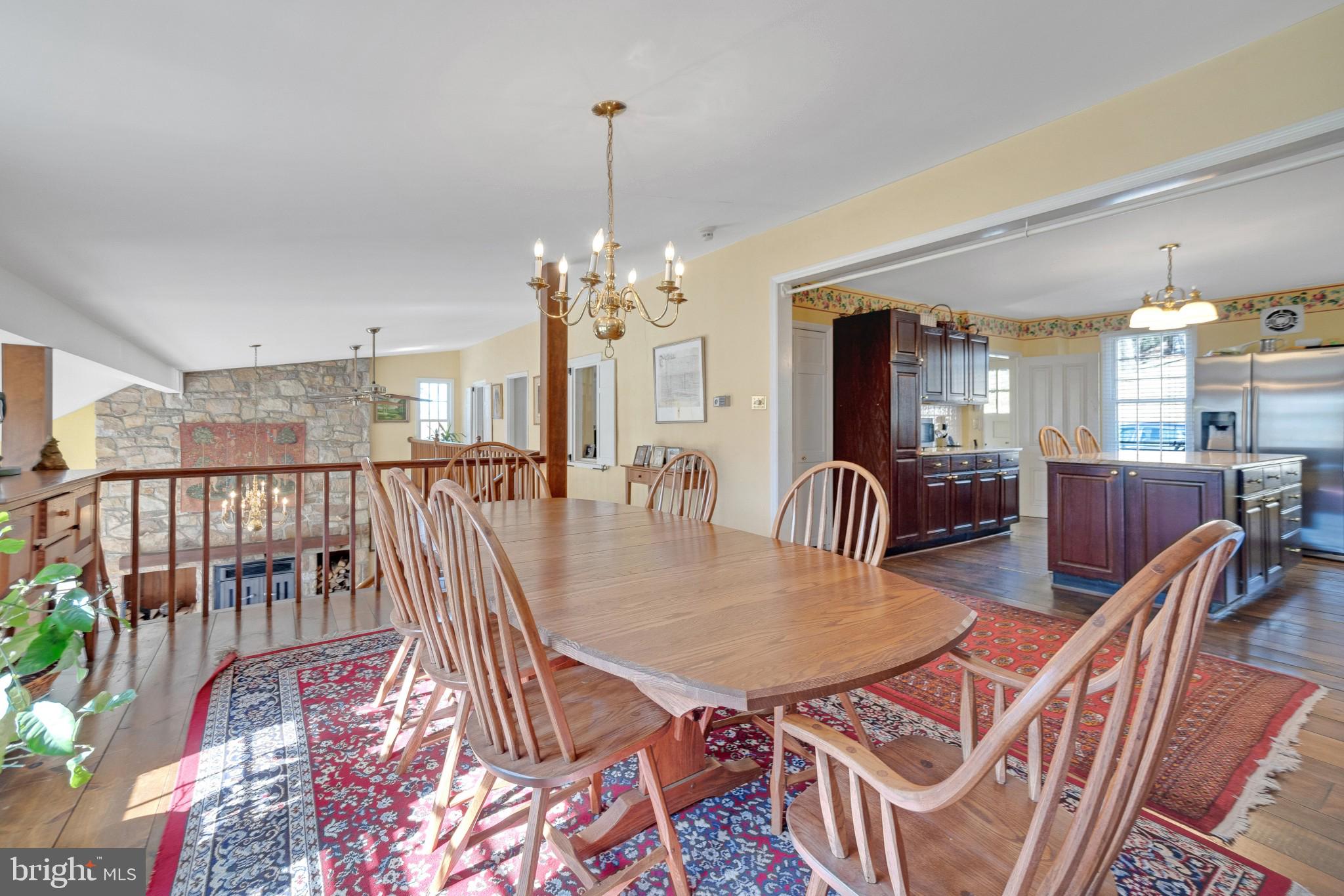 CHARLESTOWN TWP - Residential