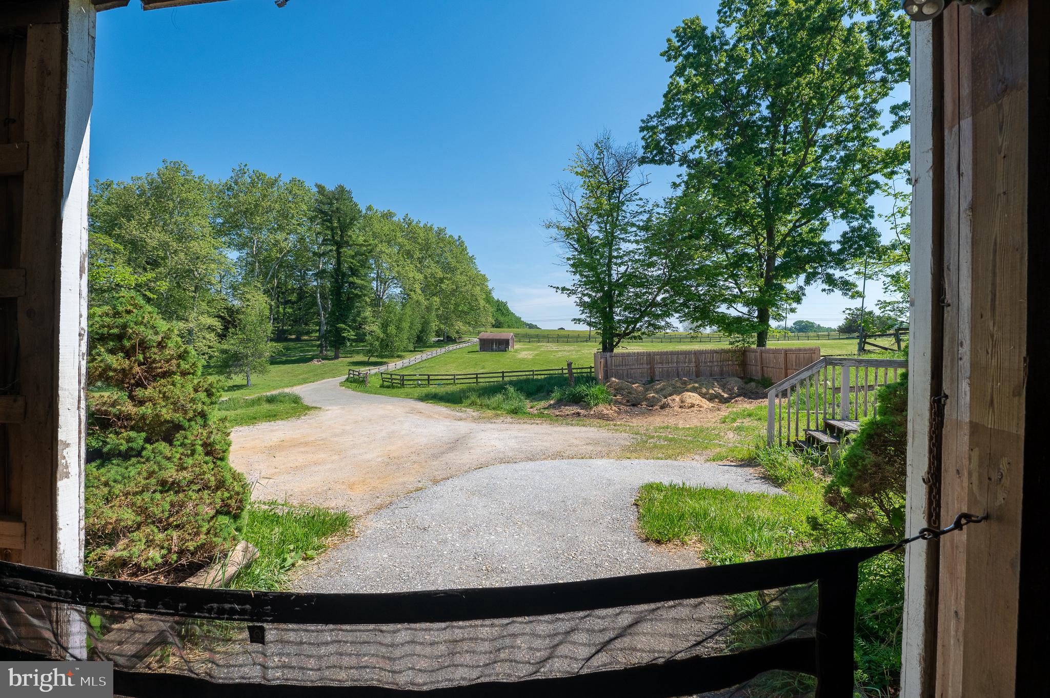 CHARLESTOWN TWP - Residential