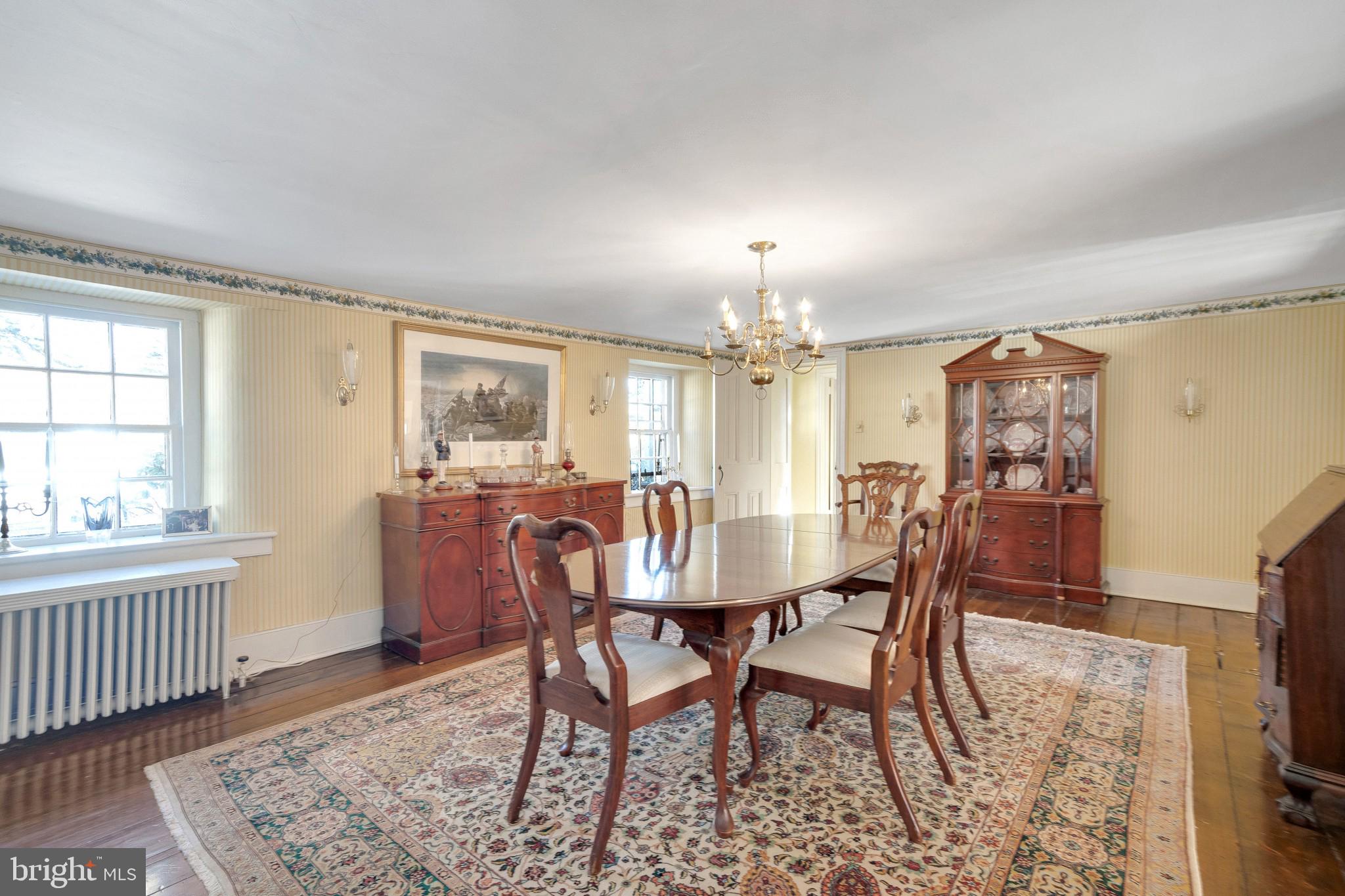 CHARLESTOWN TWP - Residential