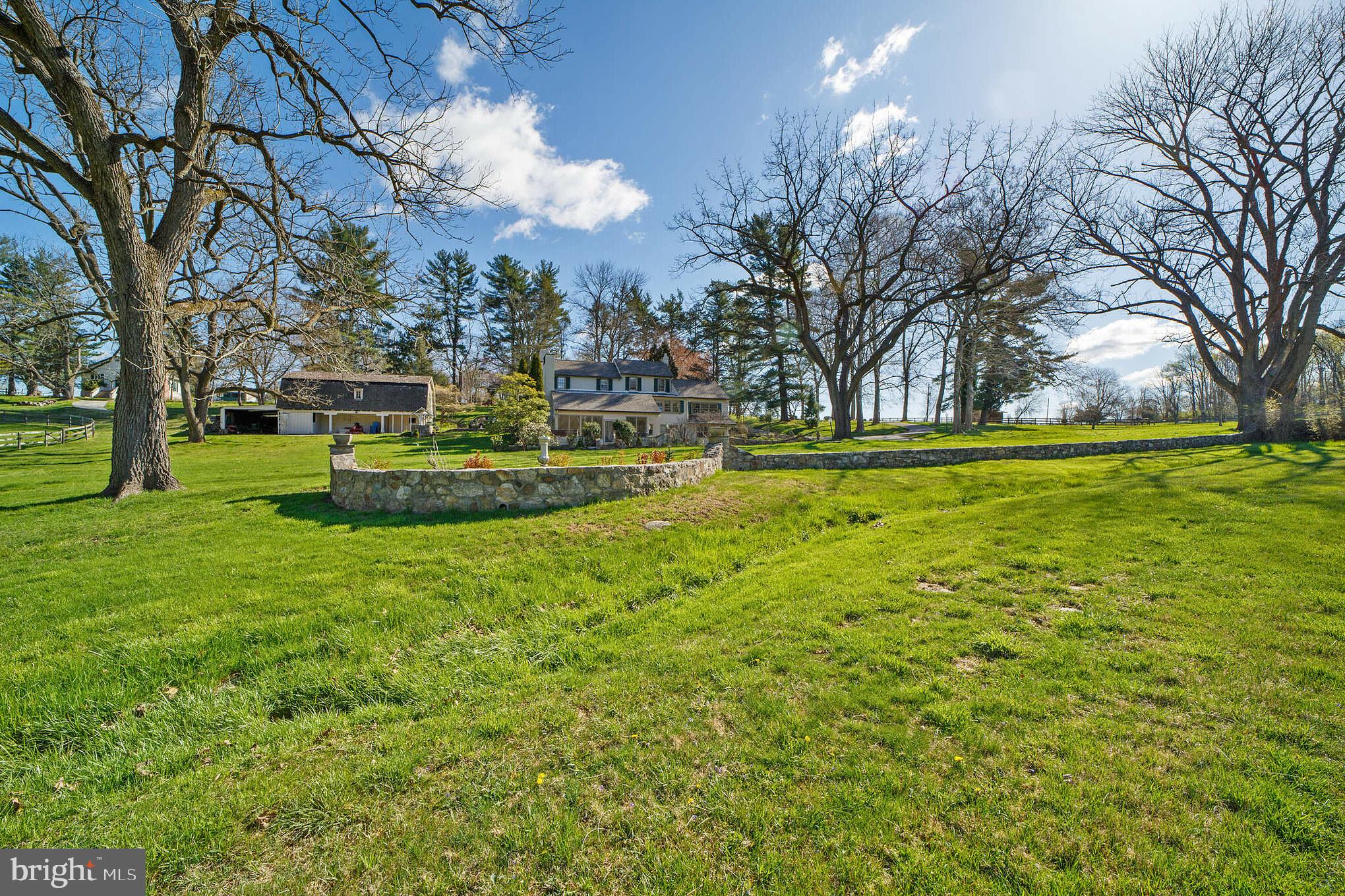 CHARLESTOWN TWP - Residential