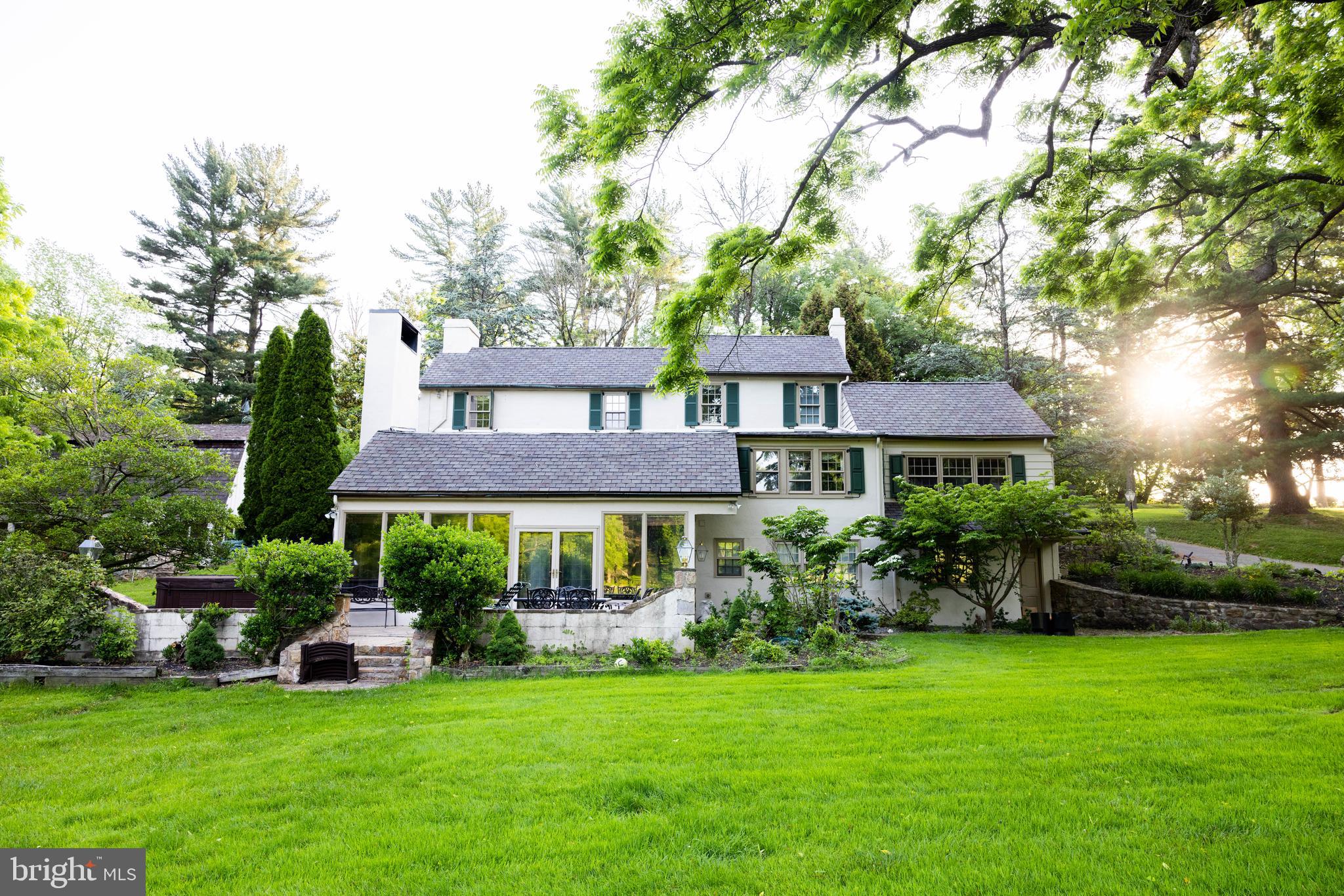 CHARLESTOWN TWP - Residential