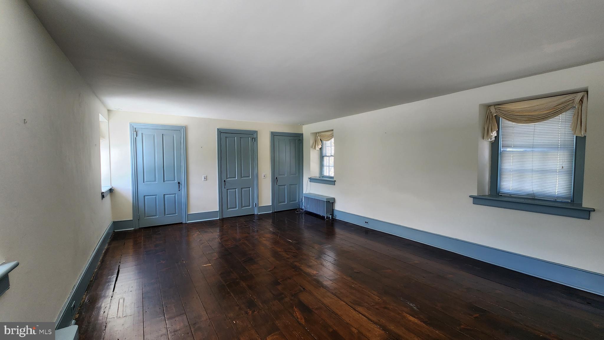 CHARLESTOWN TWP - Residential