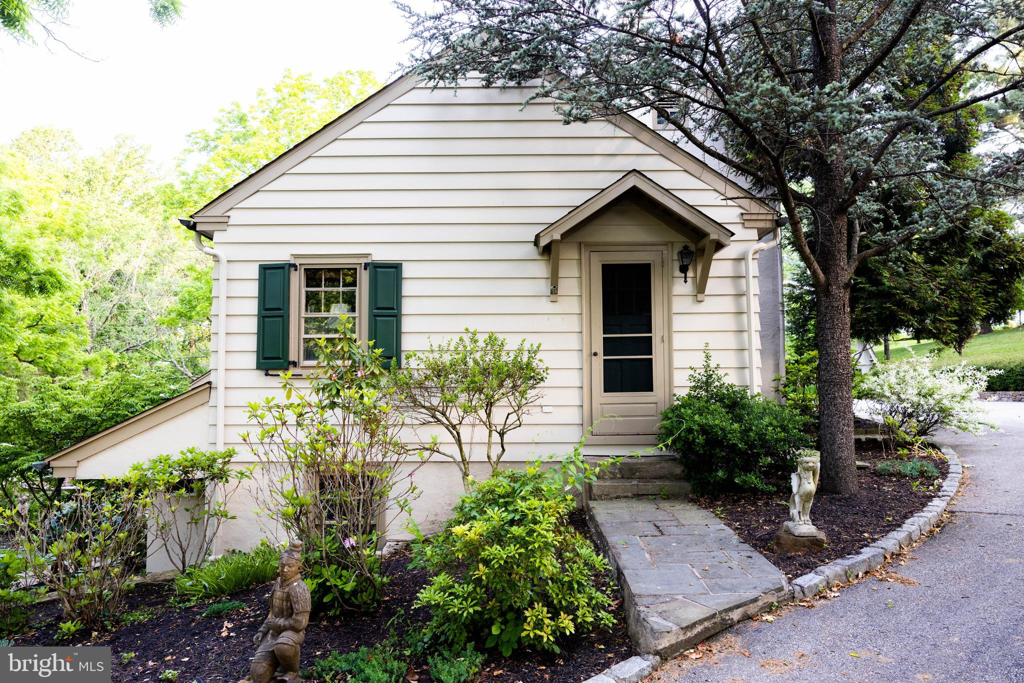 CHARLESTOWN TWP - Residential