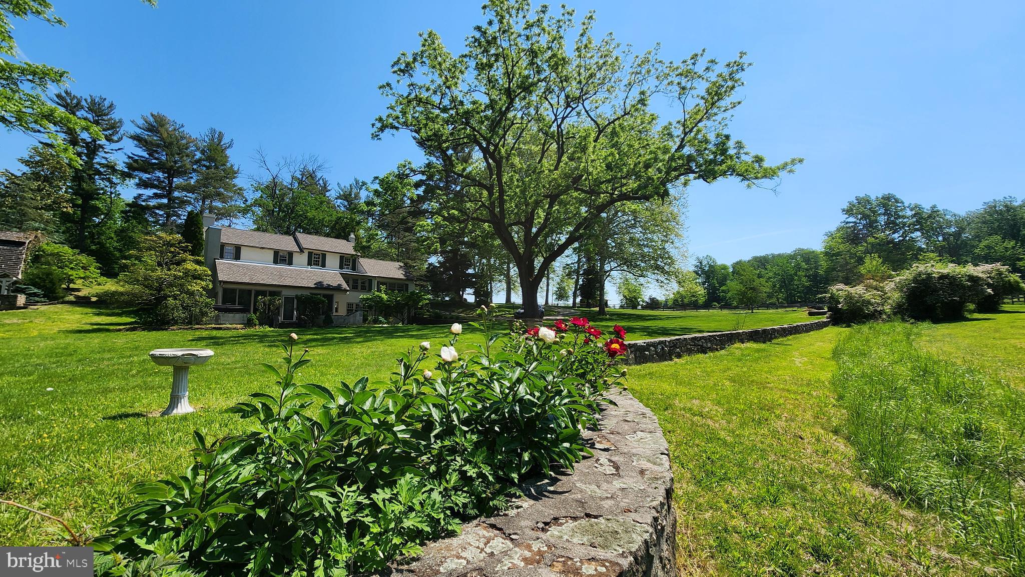 CHARLESTOWN TWP - Residential