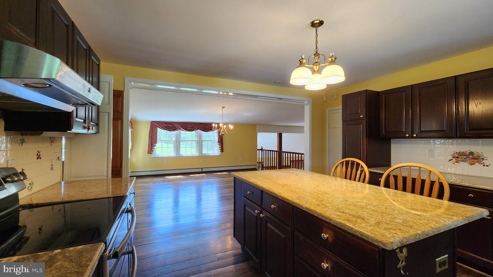 CHARLESTOWN TWP - Residential