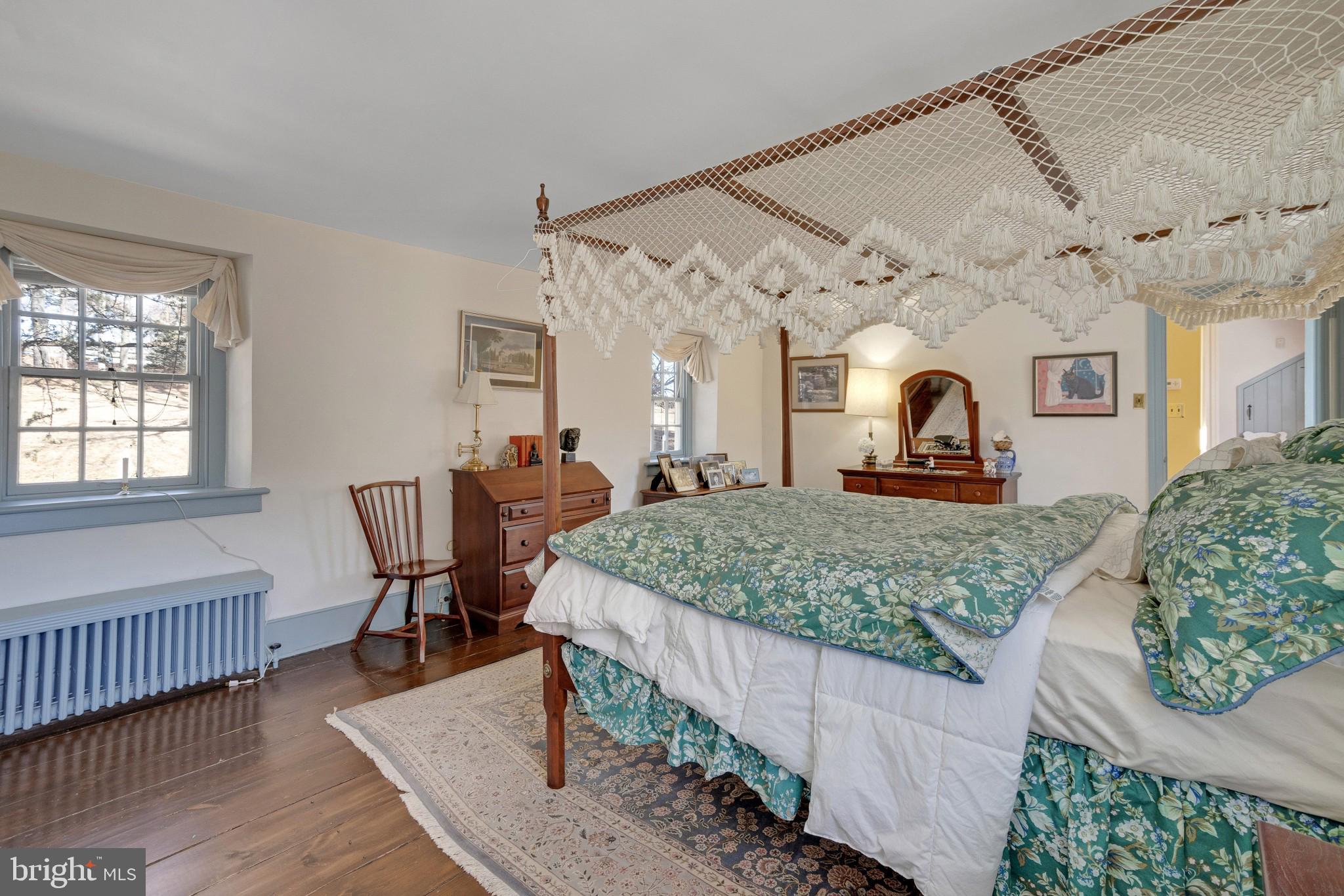 CHARLESTOWN TWP - Residential