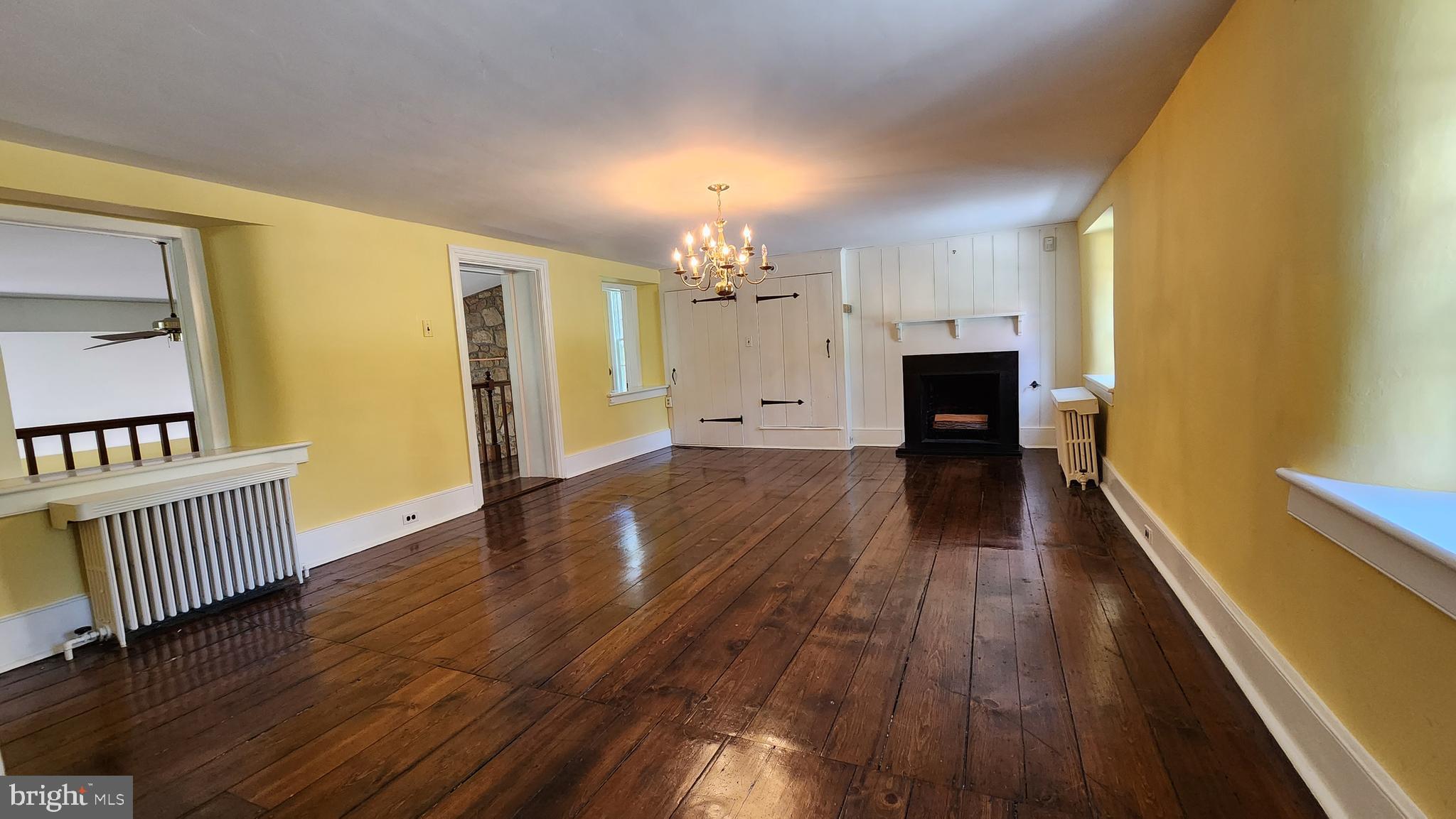 CHARLESTOWN TWP - Residential