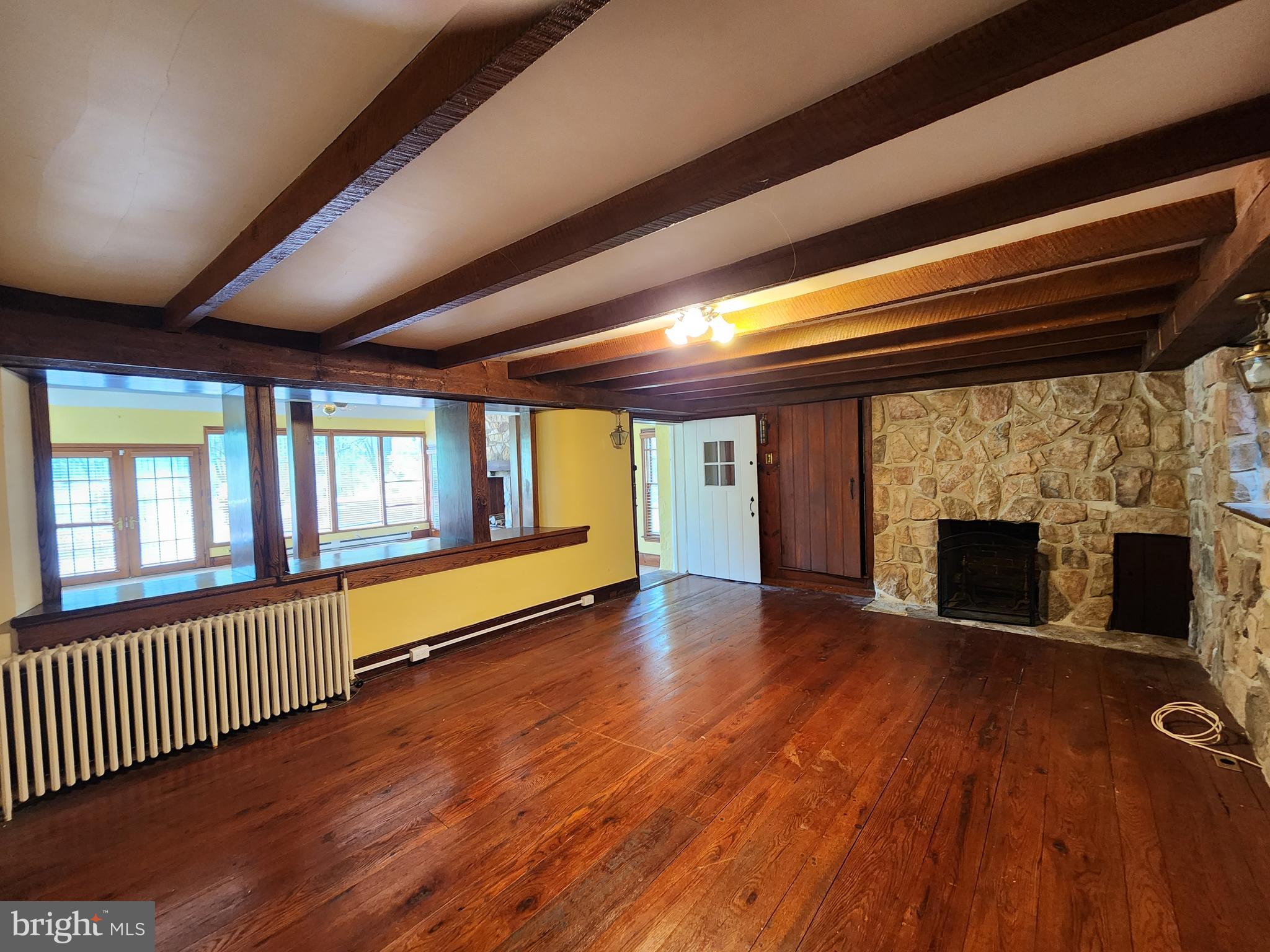 CHARLESTOWN TWP - Residential