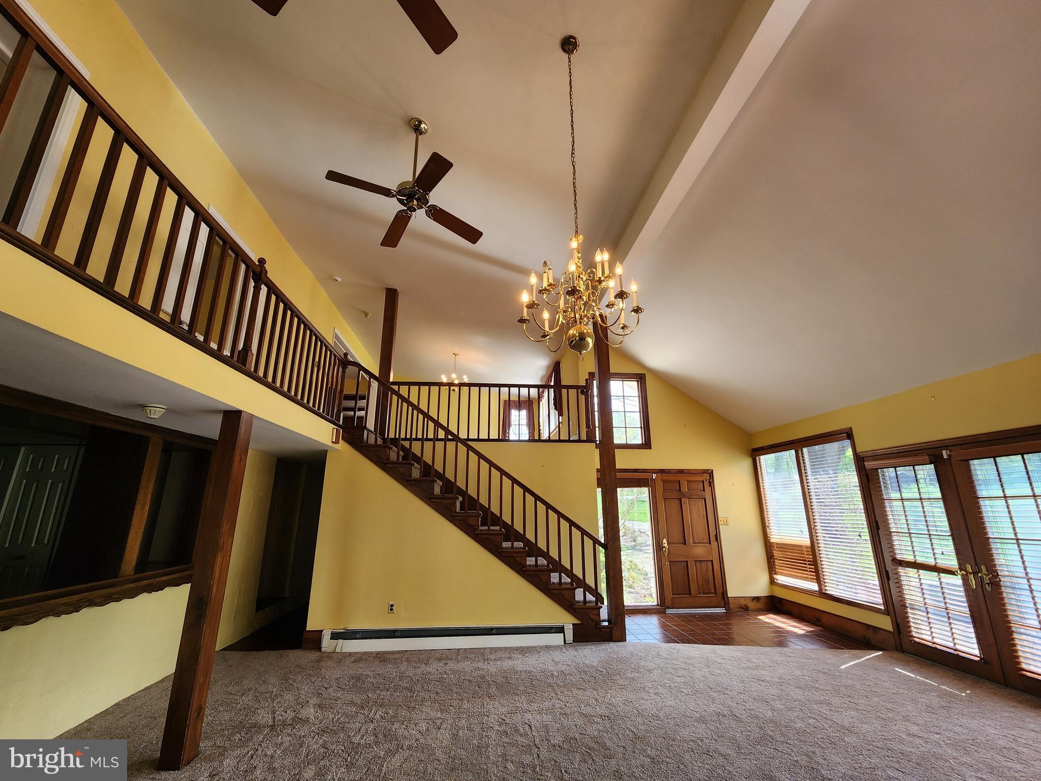 CHARLESTOWN TWP - Residential