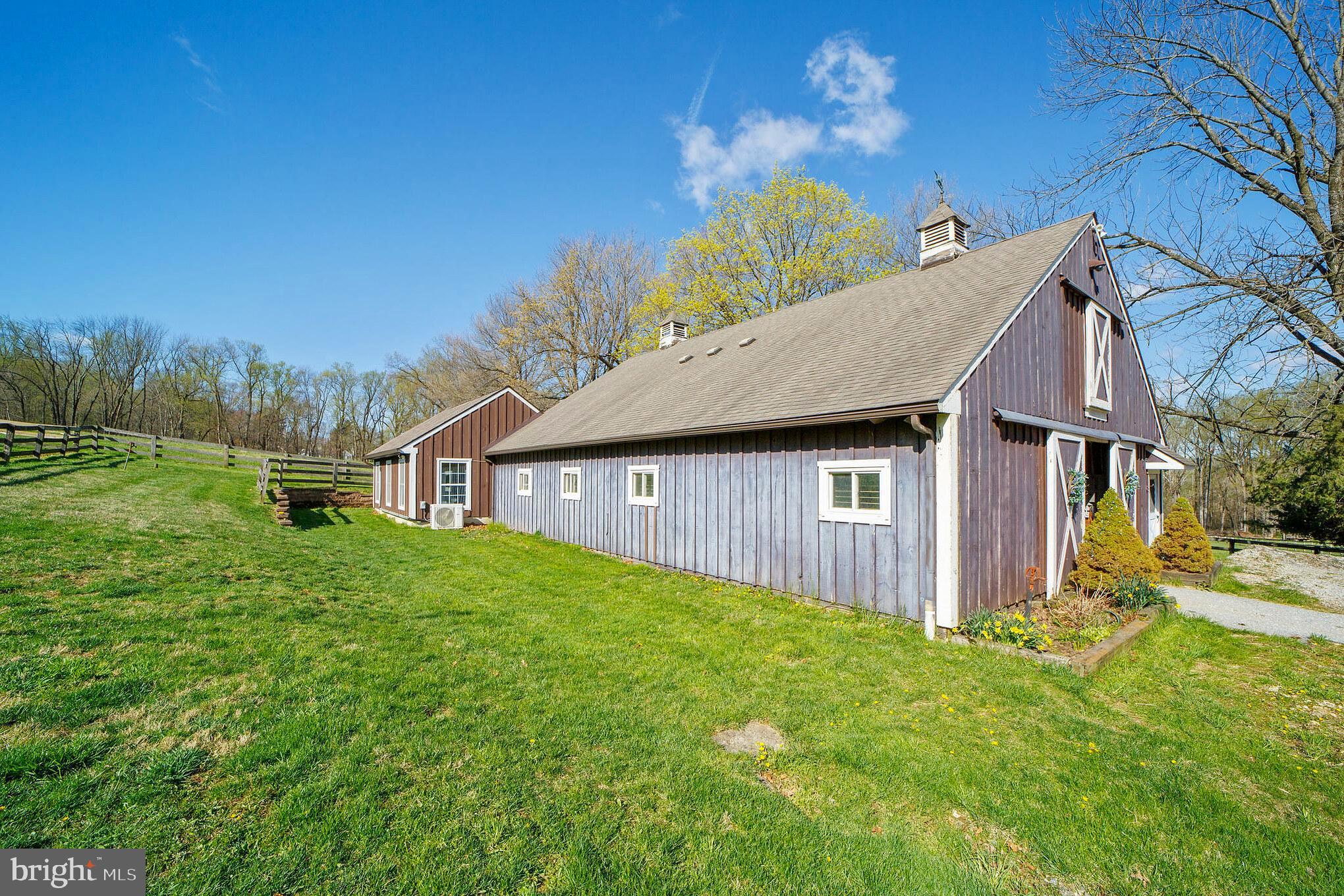 CHARLESTOWN TWP - Residential