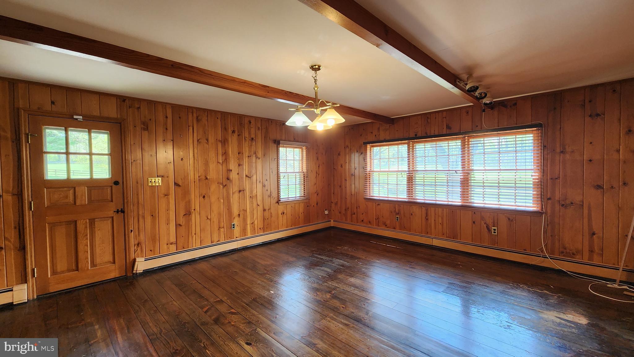 CHARLESTOWN TWP - Residential