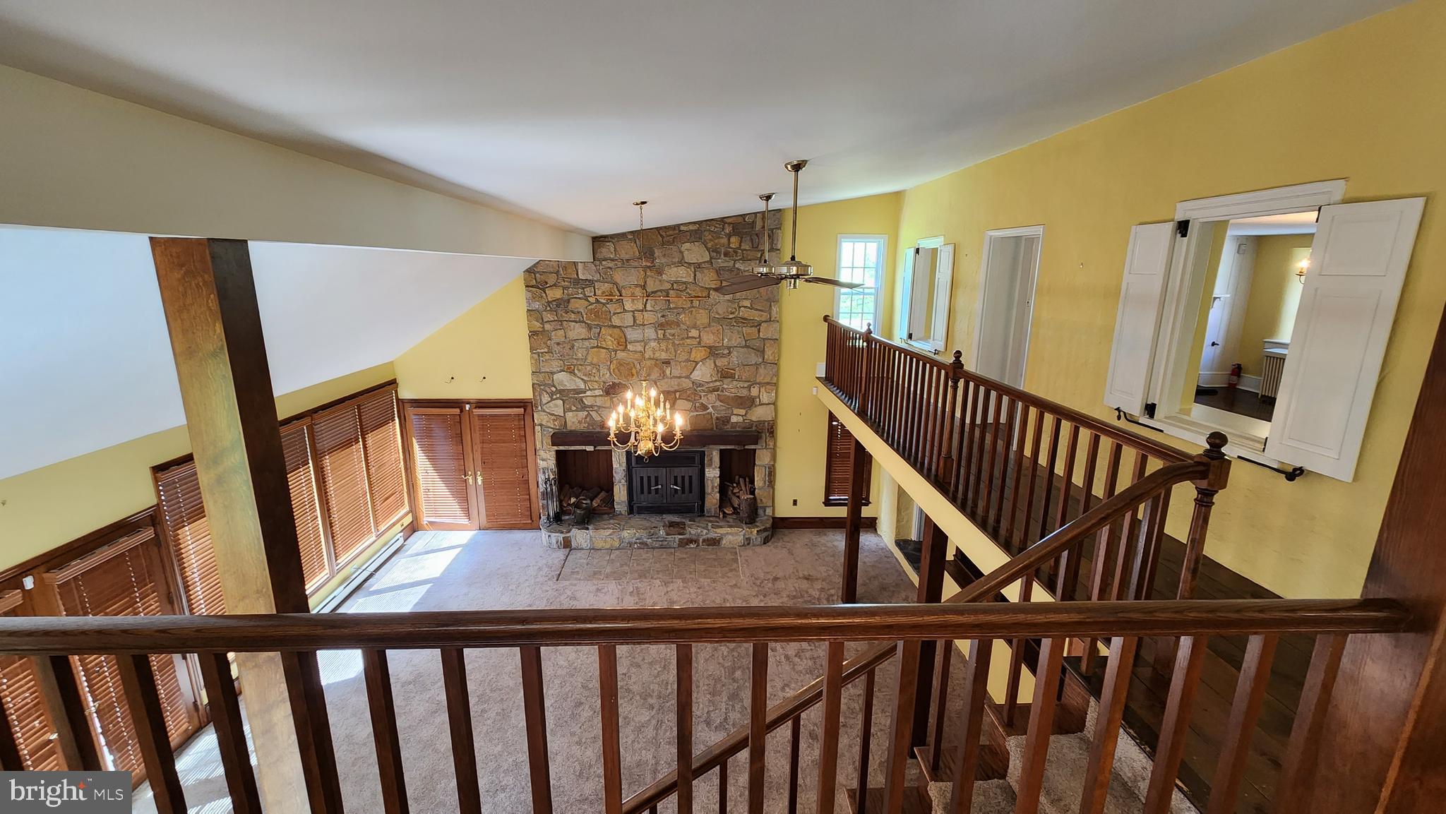 CHARLESTOWN TWP - Residential