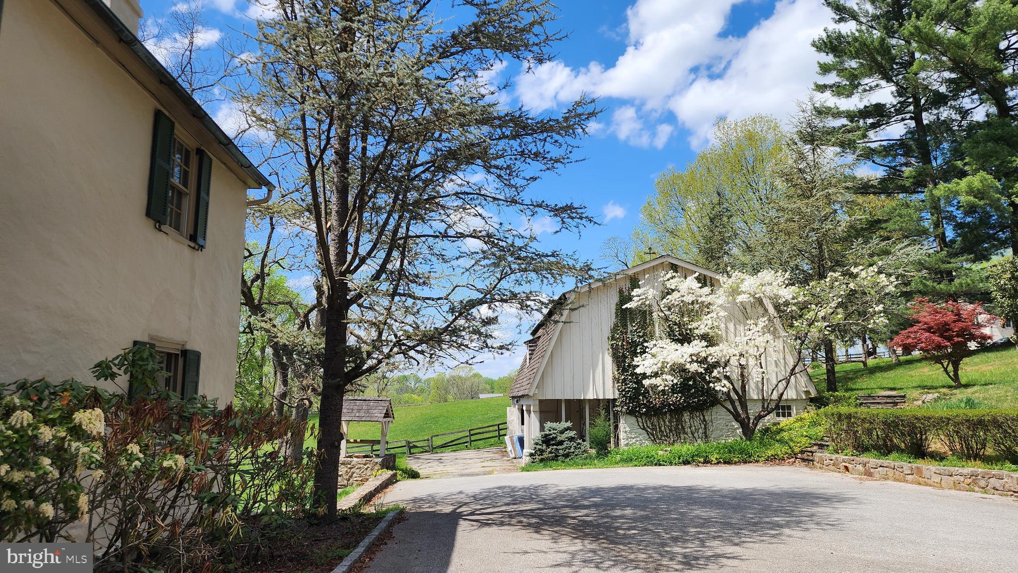 CHARLESTOWN TWP - Residential