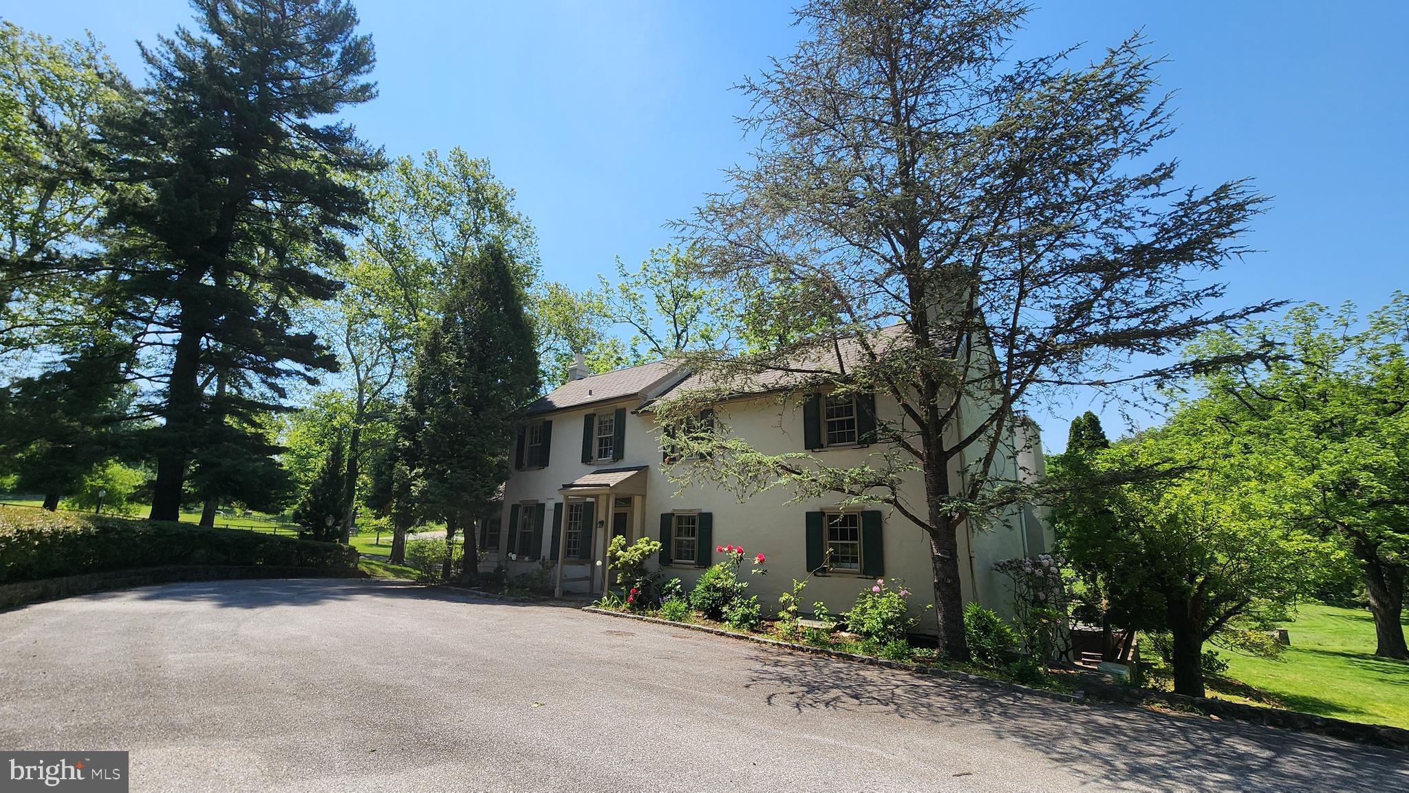 CHARLESTOWN TWP - Residential