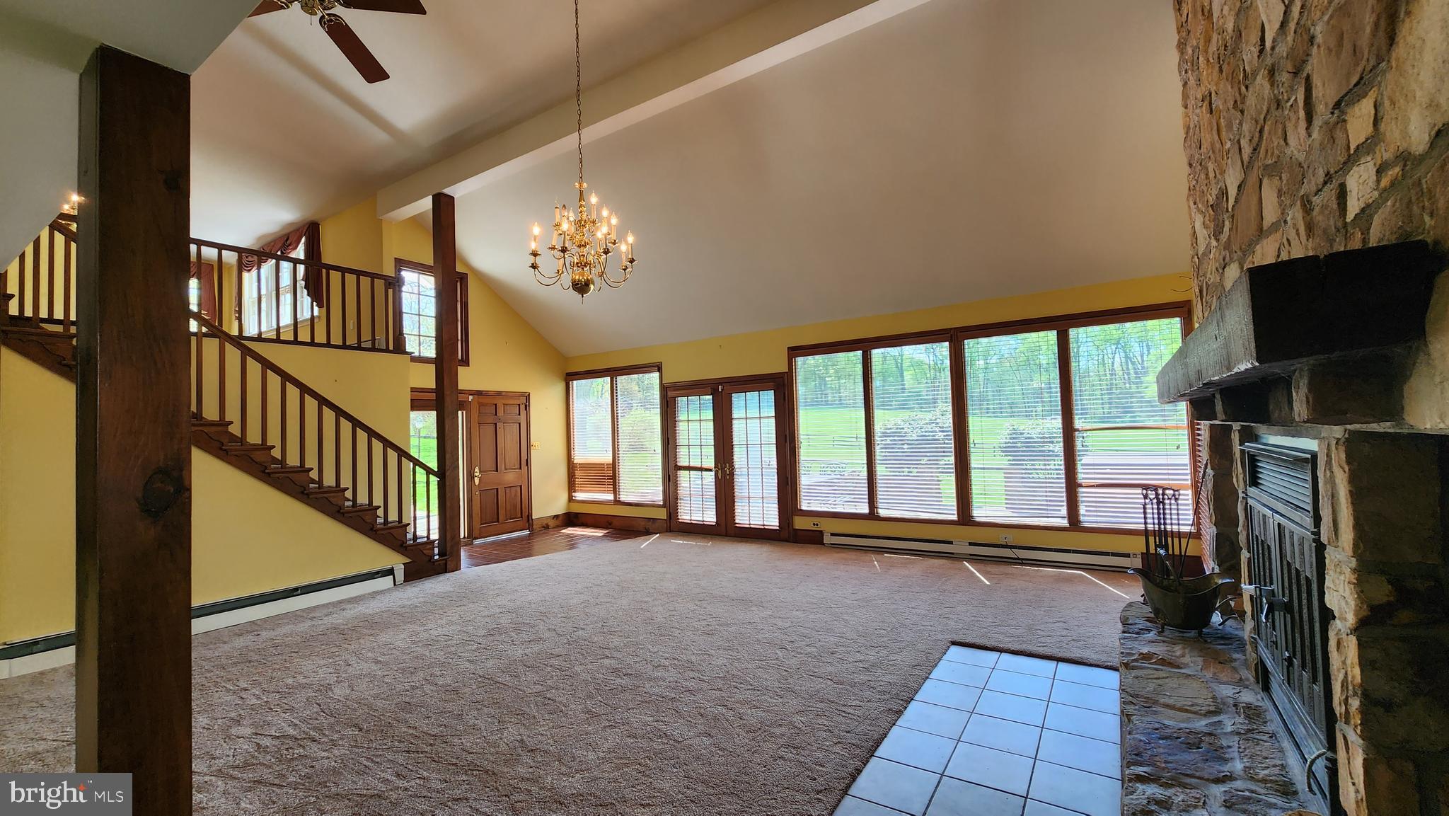 CHARLESTOWN TWP - Residential