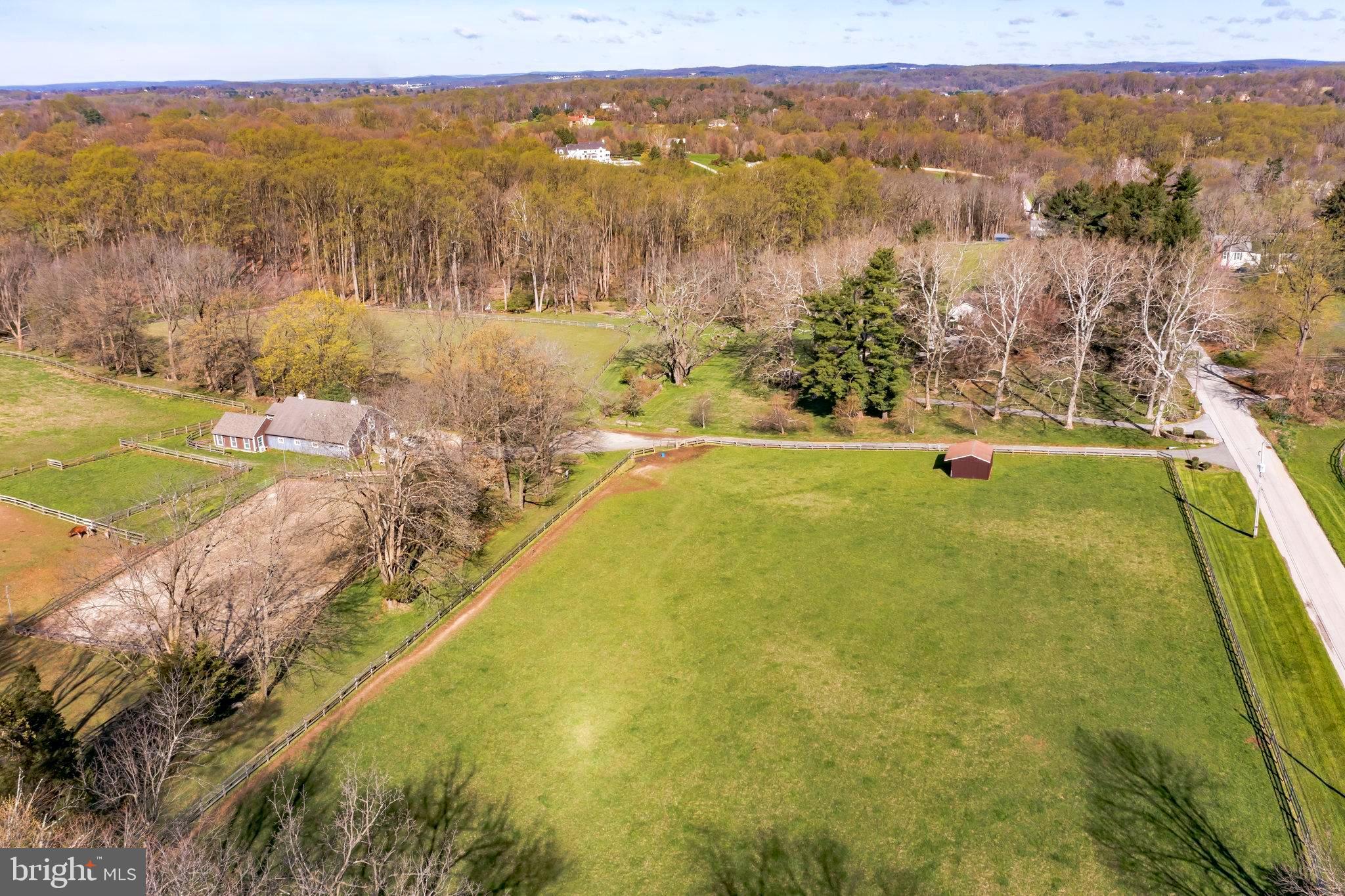 CHARLESTOWN TWP - Residential