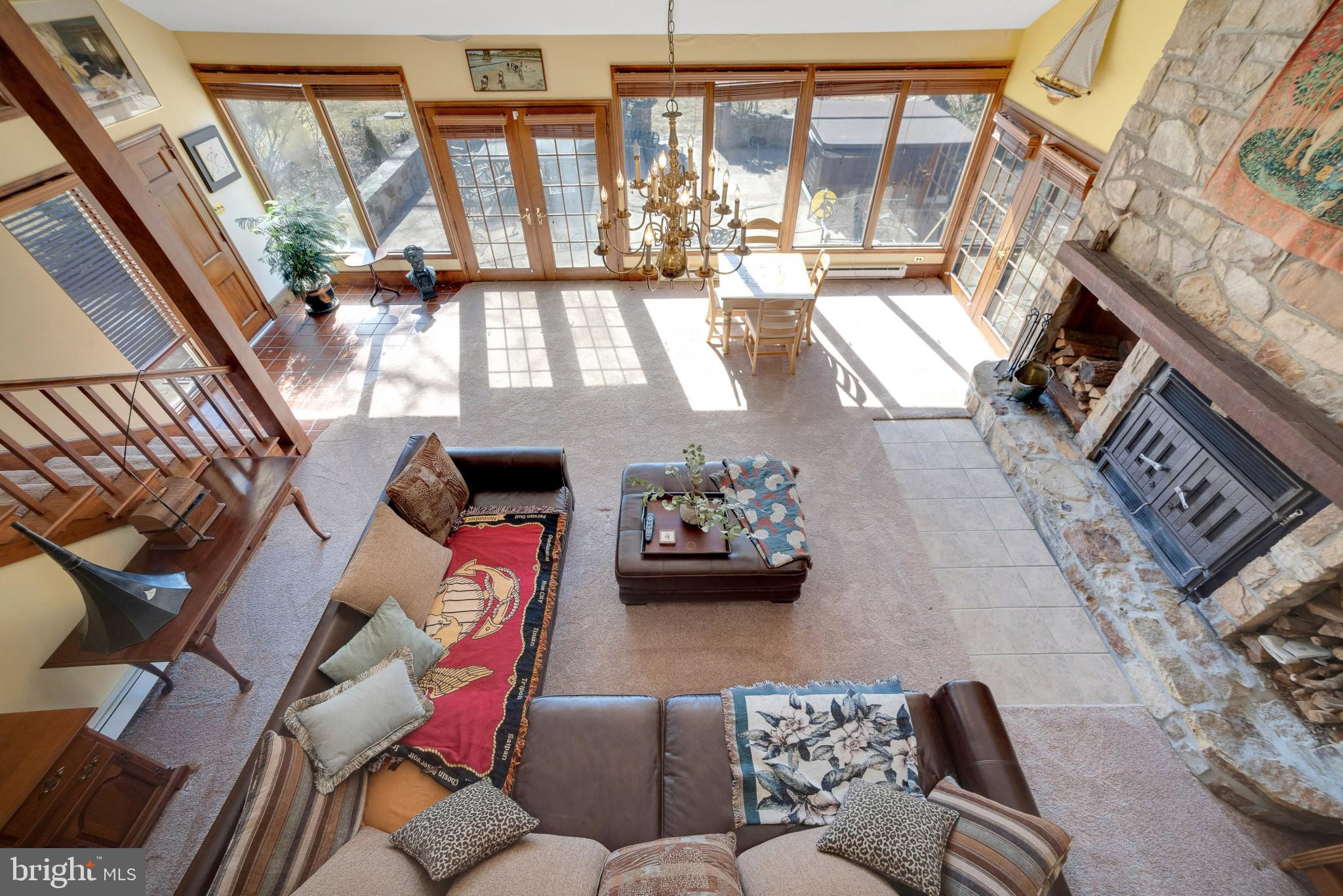 CHARLESTOWN TWP - Residential