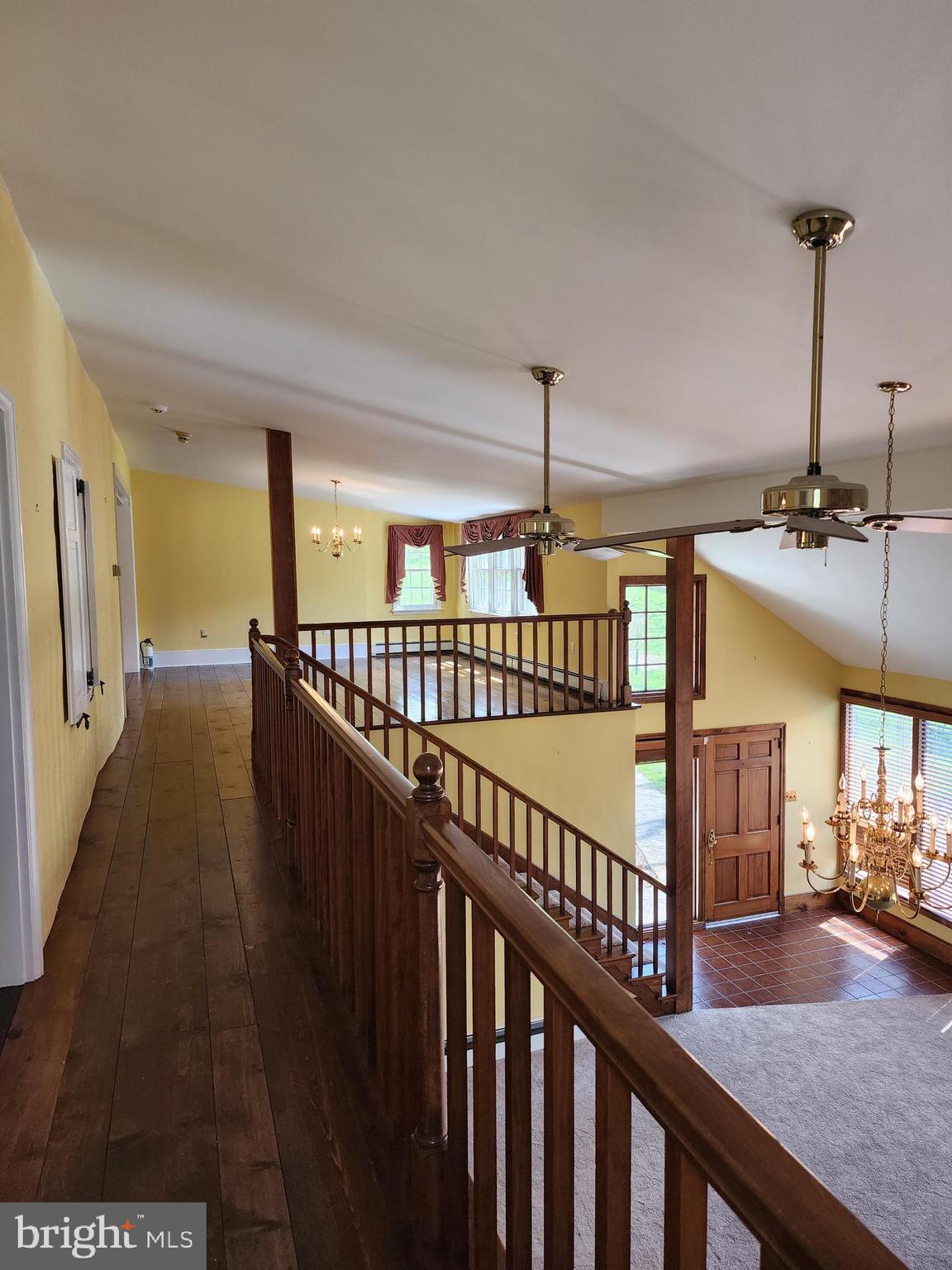 CHARLESTOWN TWP - Residential