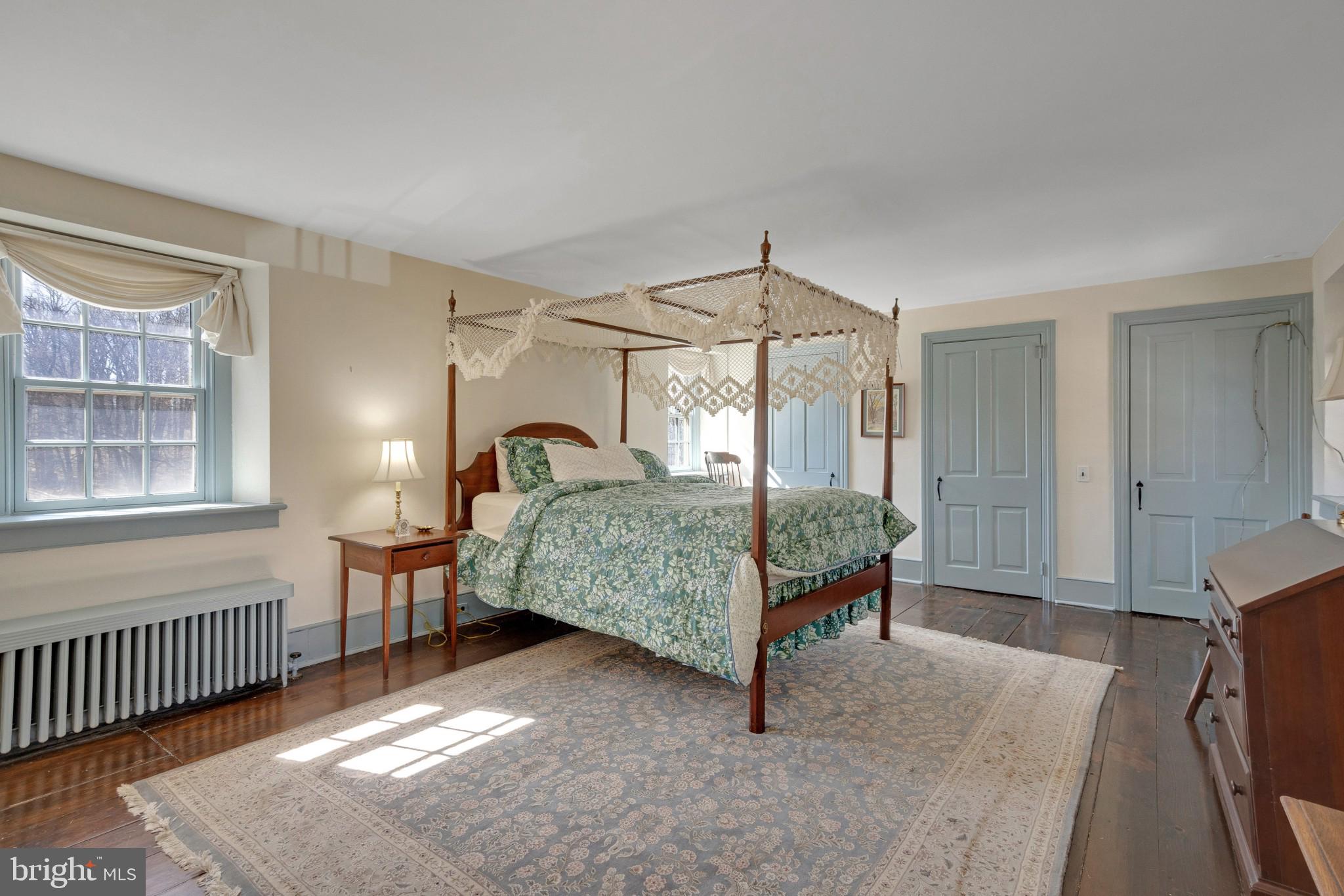 CHARLESTOWN TWP - Residential