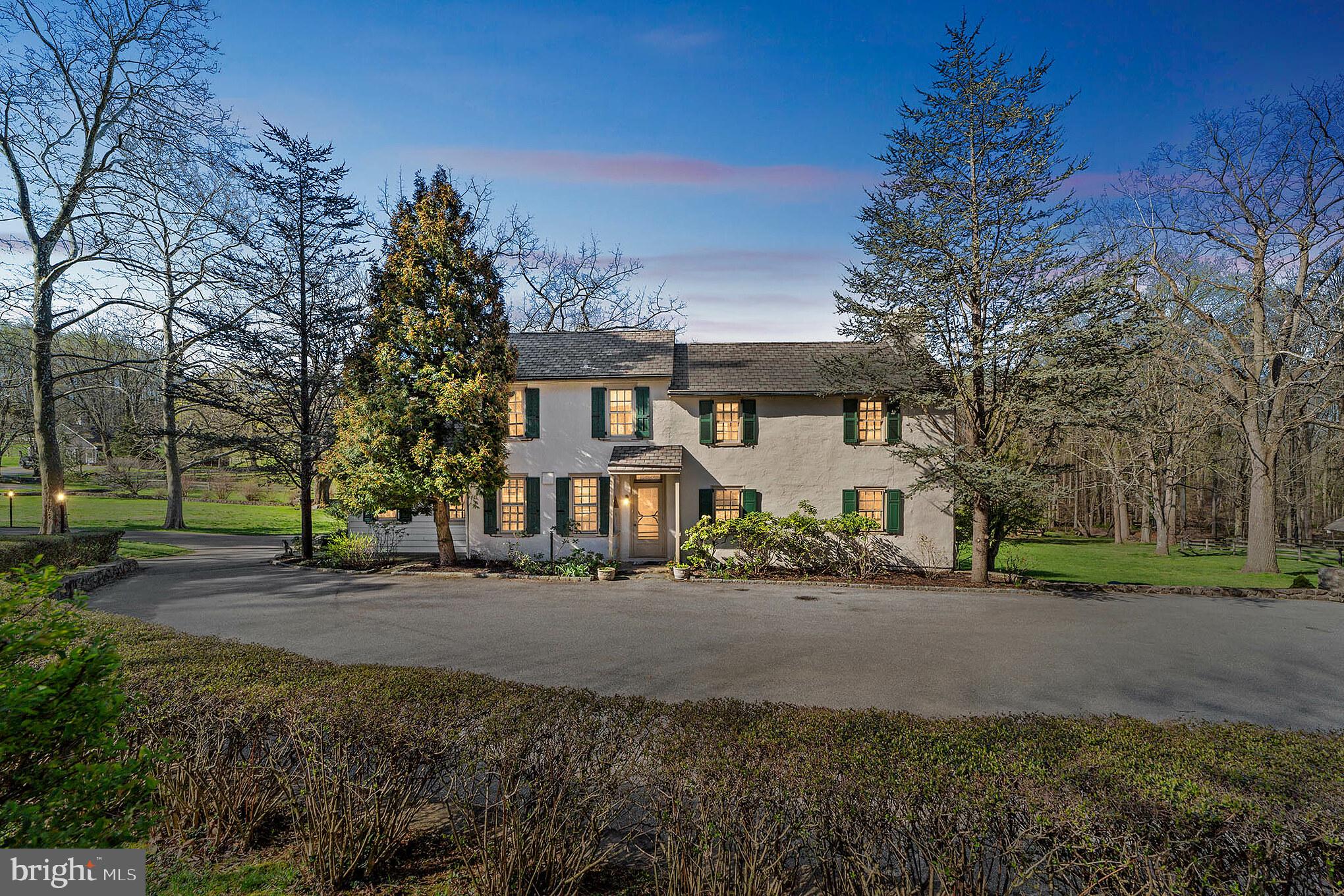 CHARLESTOWN TWP - Residential