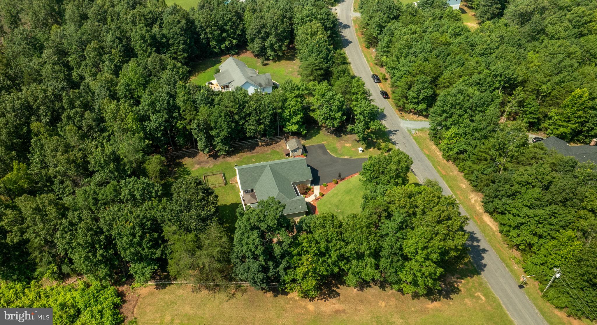 SHANNON GLEN - Residential