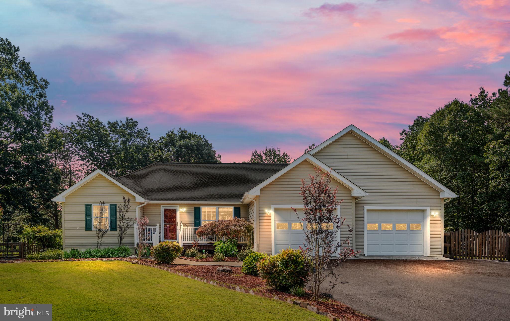 SHANNON GLEN - Residential