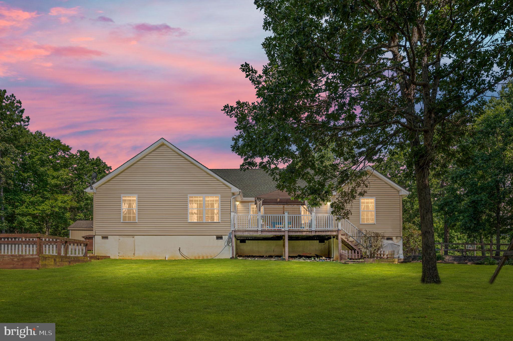 SHANNON GLEN - Residential