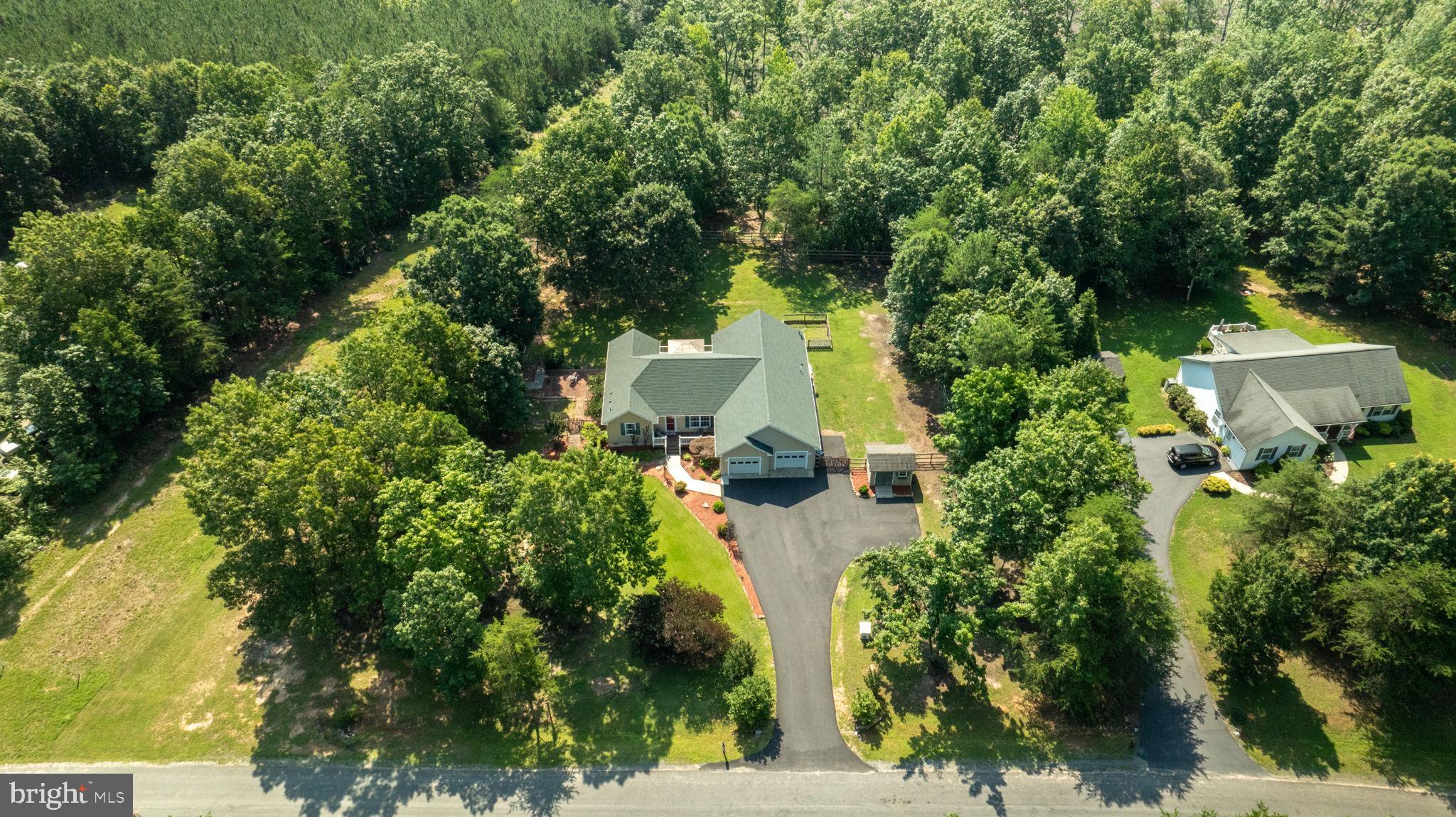 SHANNON GLEN - Residential