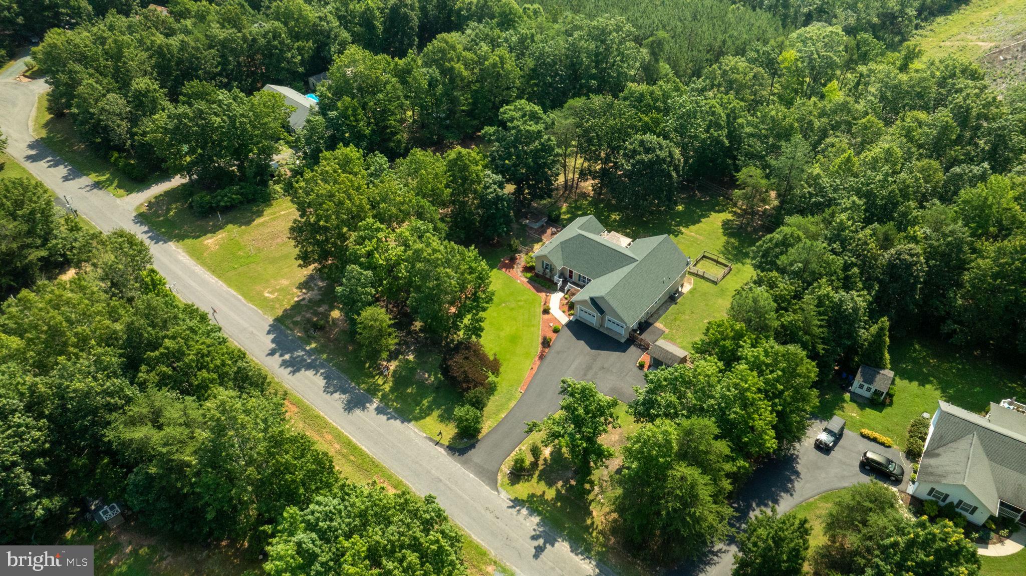 SHANNON GLEN - Residential