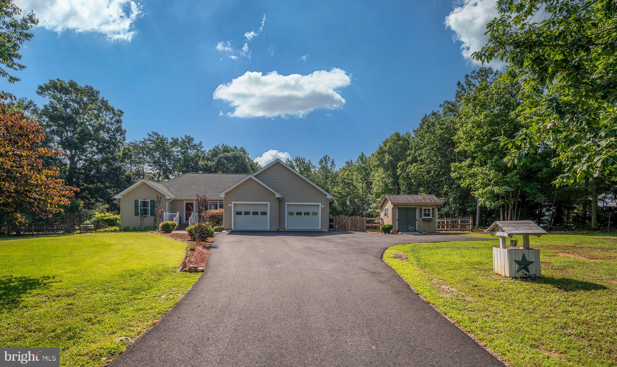 SHANNON GLEN - Residential