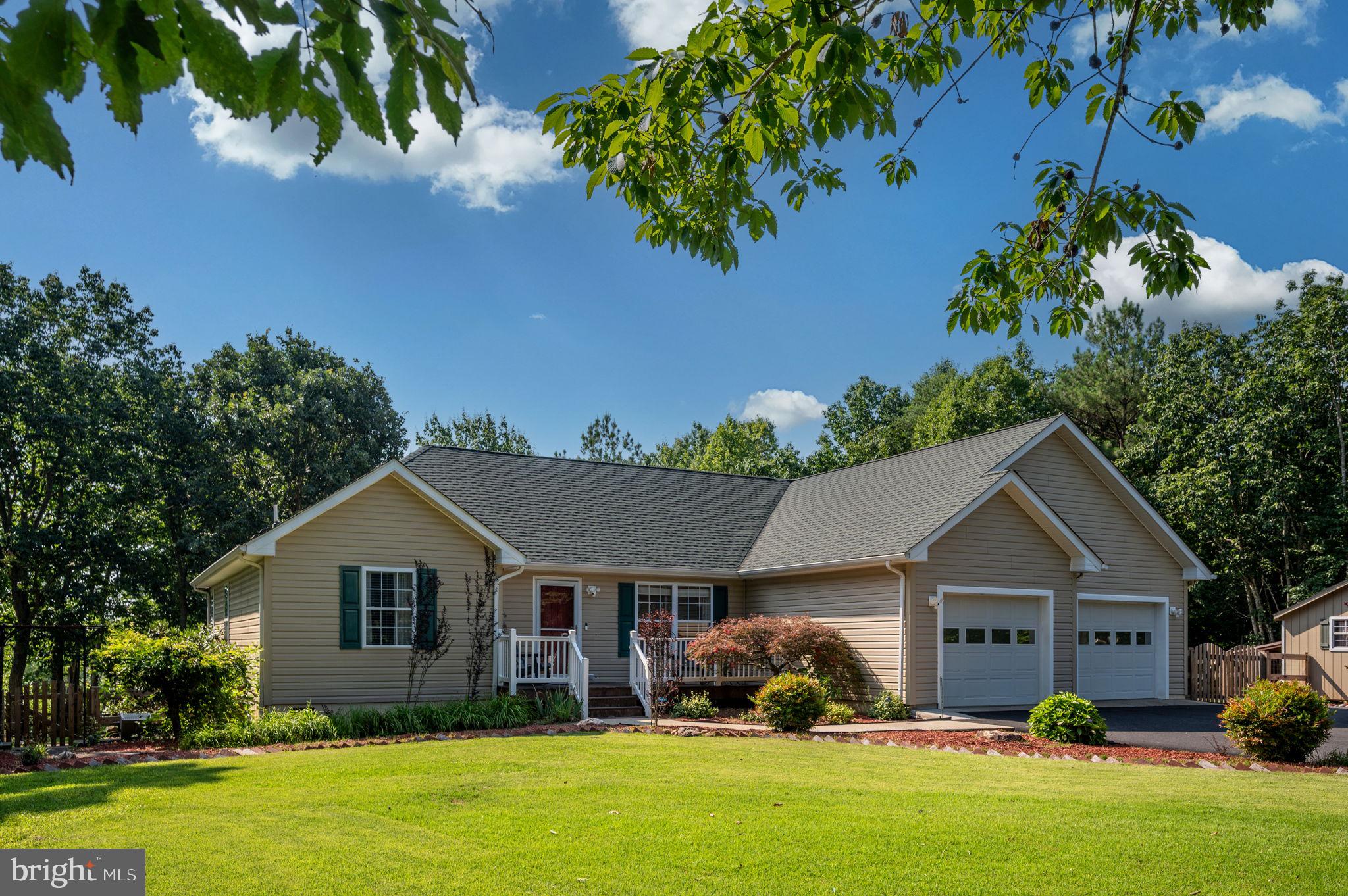 SHANNON GLEN - Residential