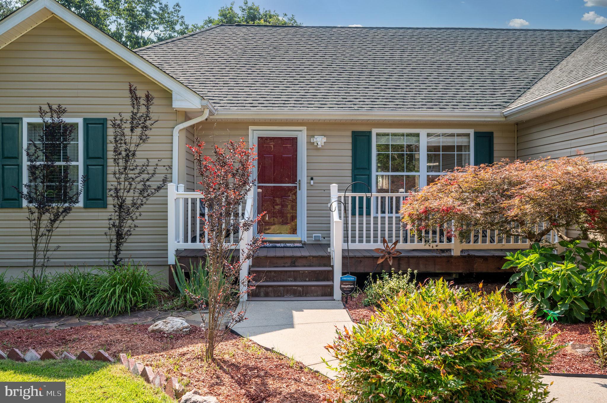 SHANNON GLEN - Residential