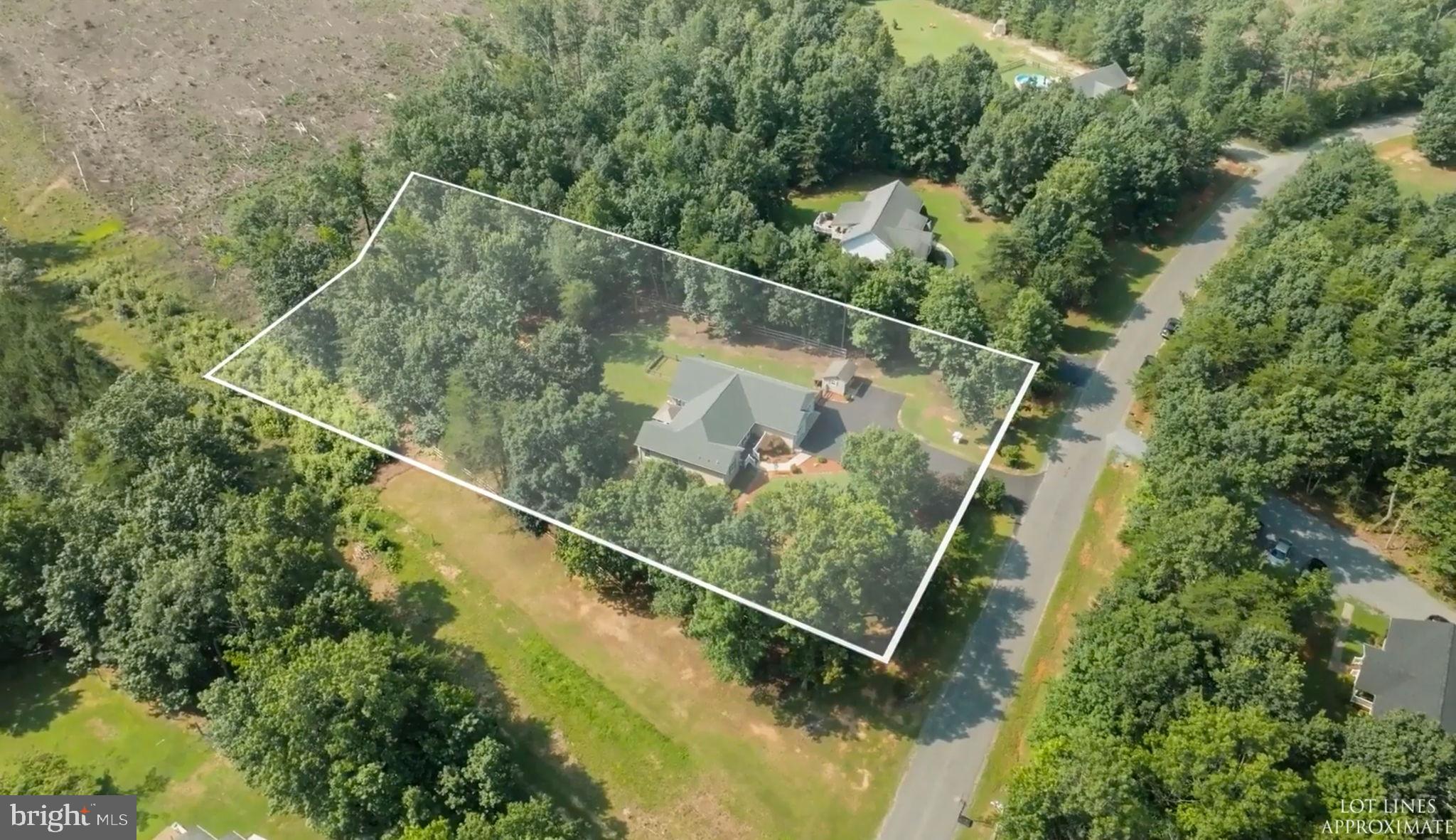 SHANNON GLEN - Residential