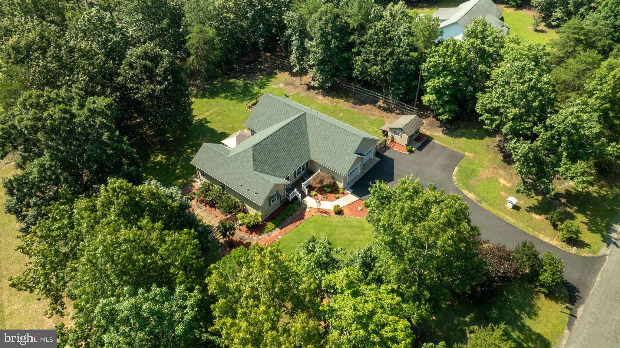 SHANNON GLEN - Residential