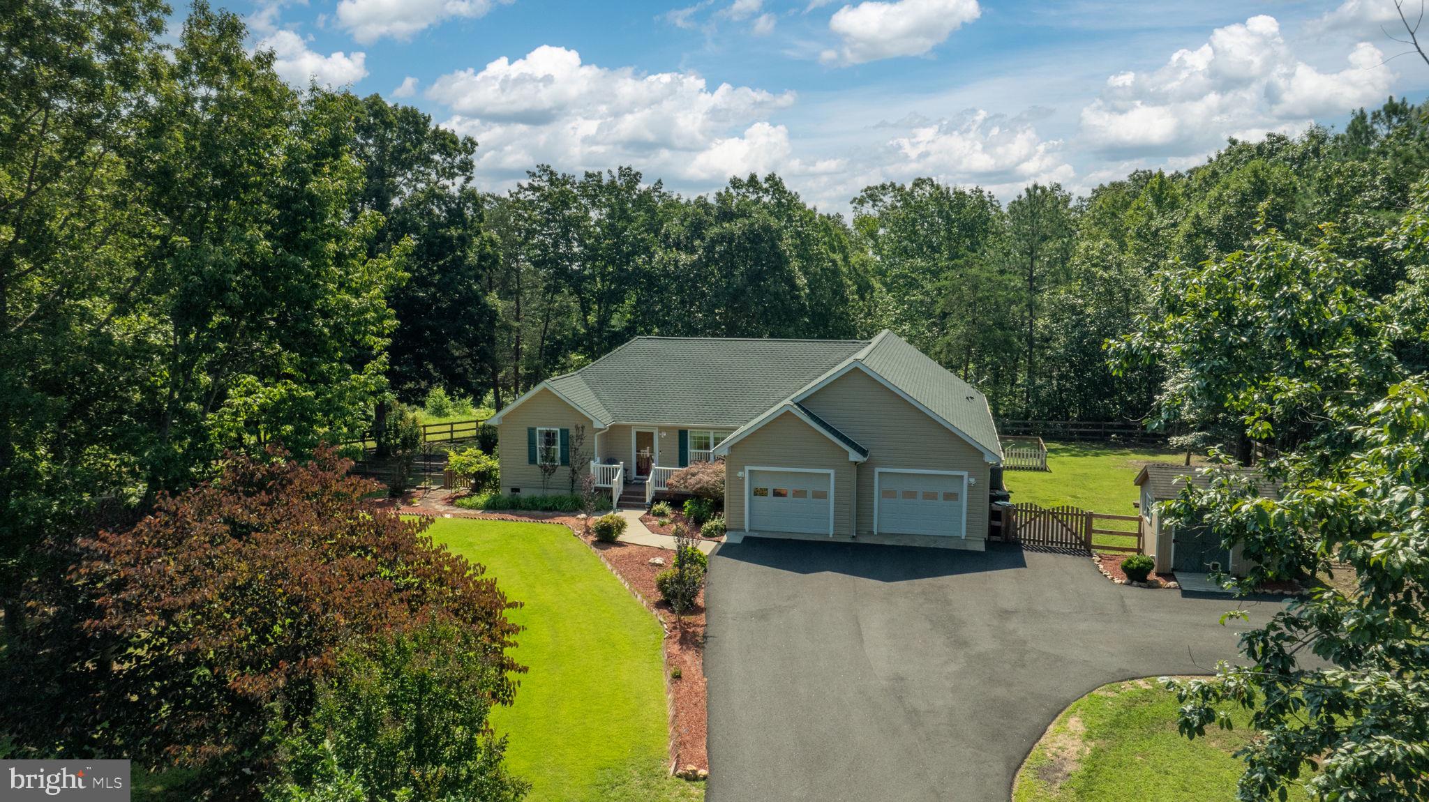 SHANNON GLEN - Residential