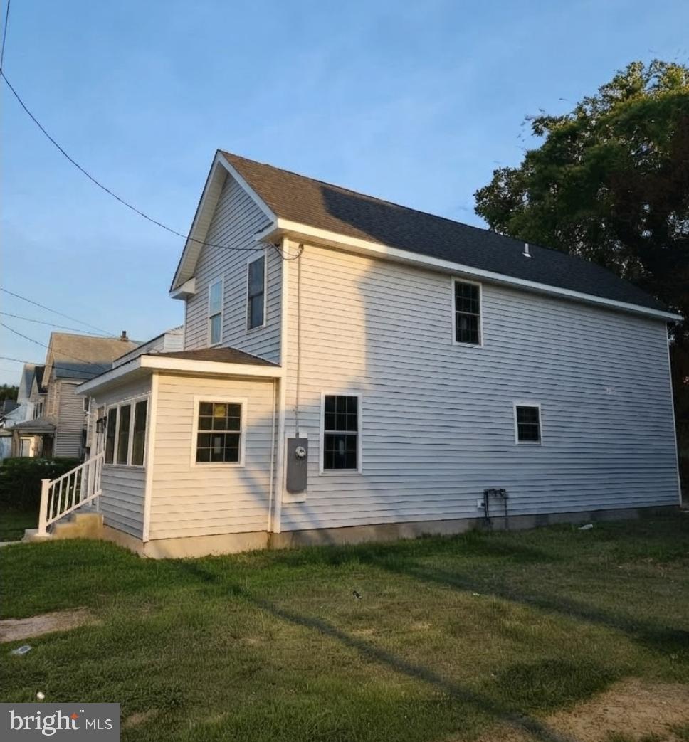 Photo of 522 522 Pine St, CAMBRIDGE, MD 21613 (MLS # MDDO2012948)