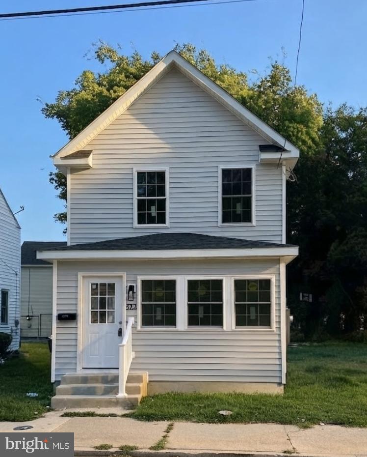 Photo of 522 522 Pine St, CAMBRIDGE, MD 21613 (MLS # MDDO2012948)