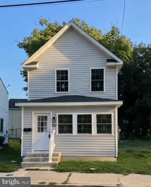 Photo of 522 522 Pine St, CAMBRIDGE, MD 21613 (MLS # MDDO2012948)