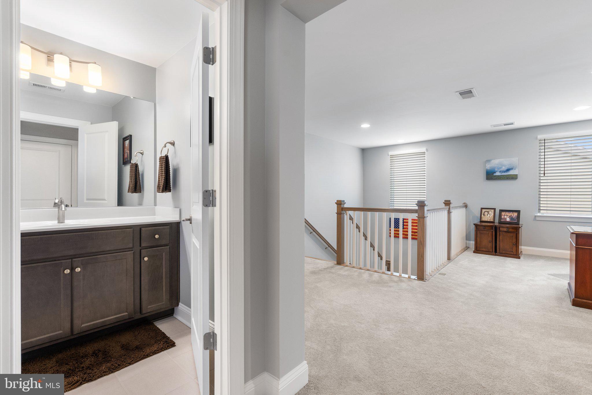 LAKE FREDERICK - Residential