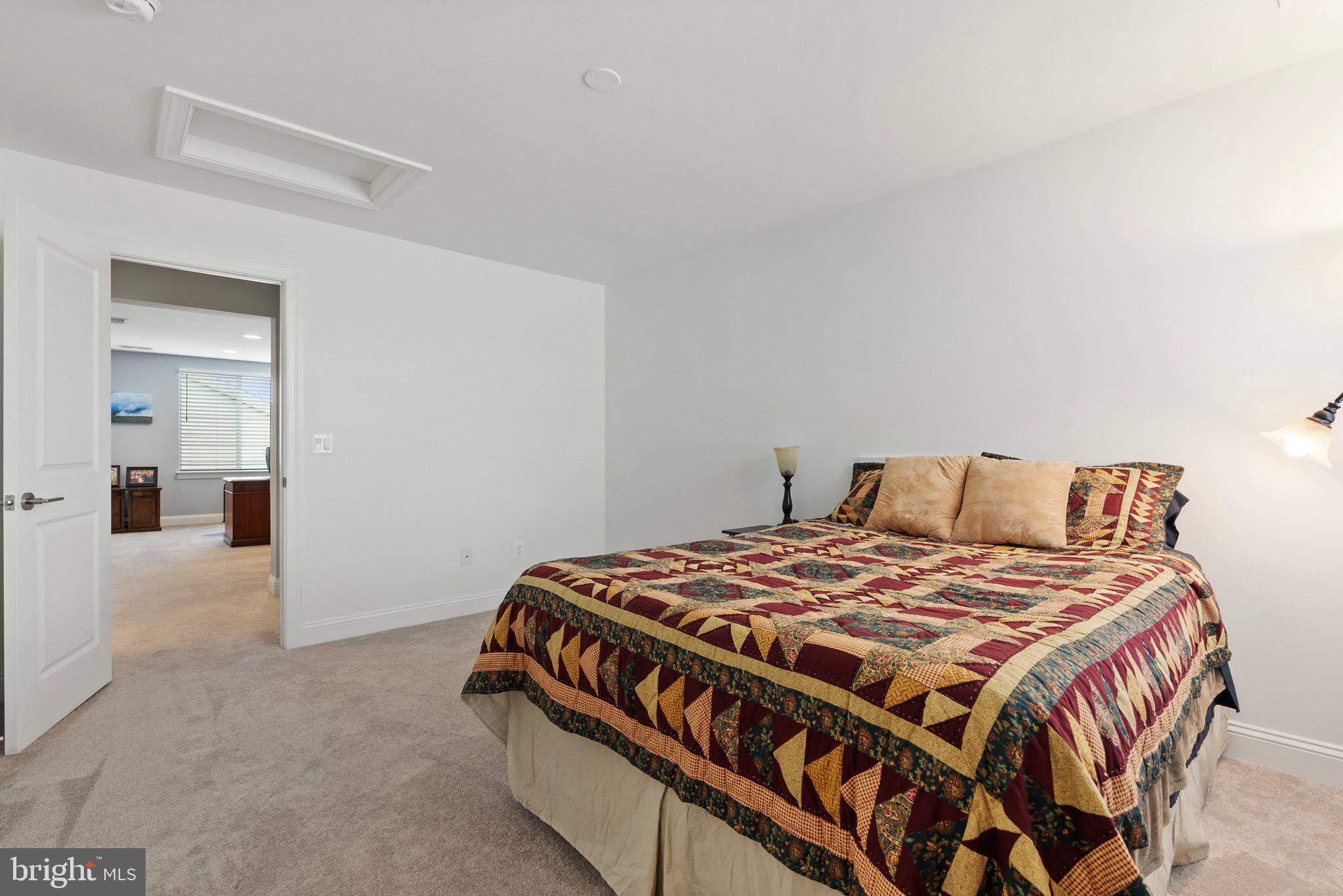 LAKE FREDERICK - Residential