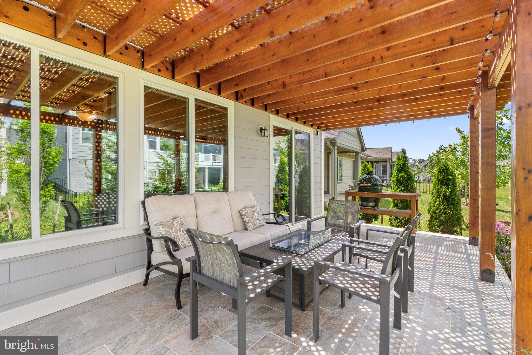 LAKE FREDERICK - Residential